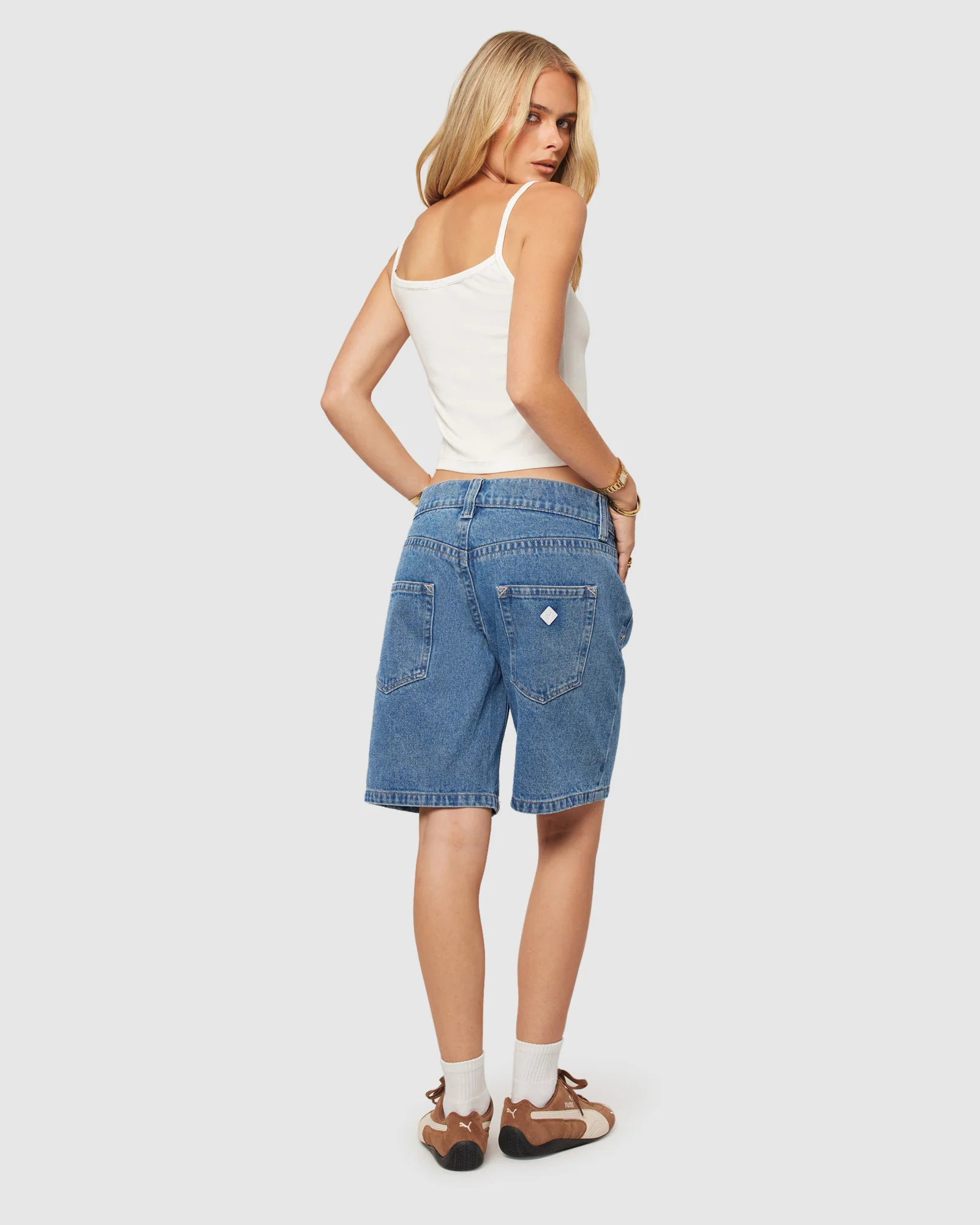 00 Super Low Short Demi - Image 2