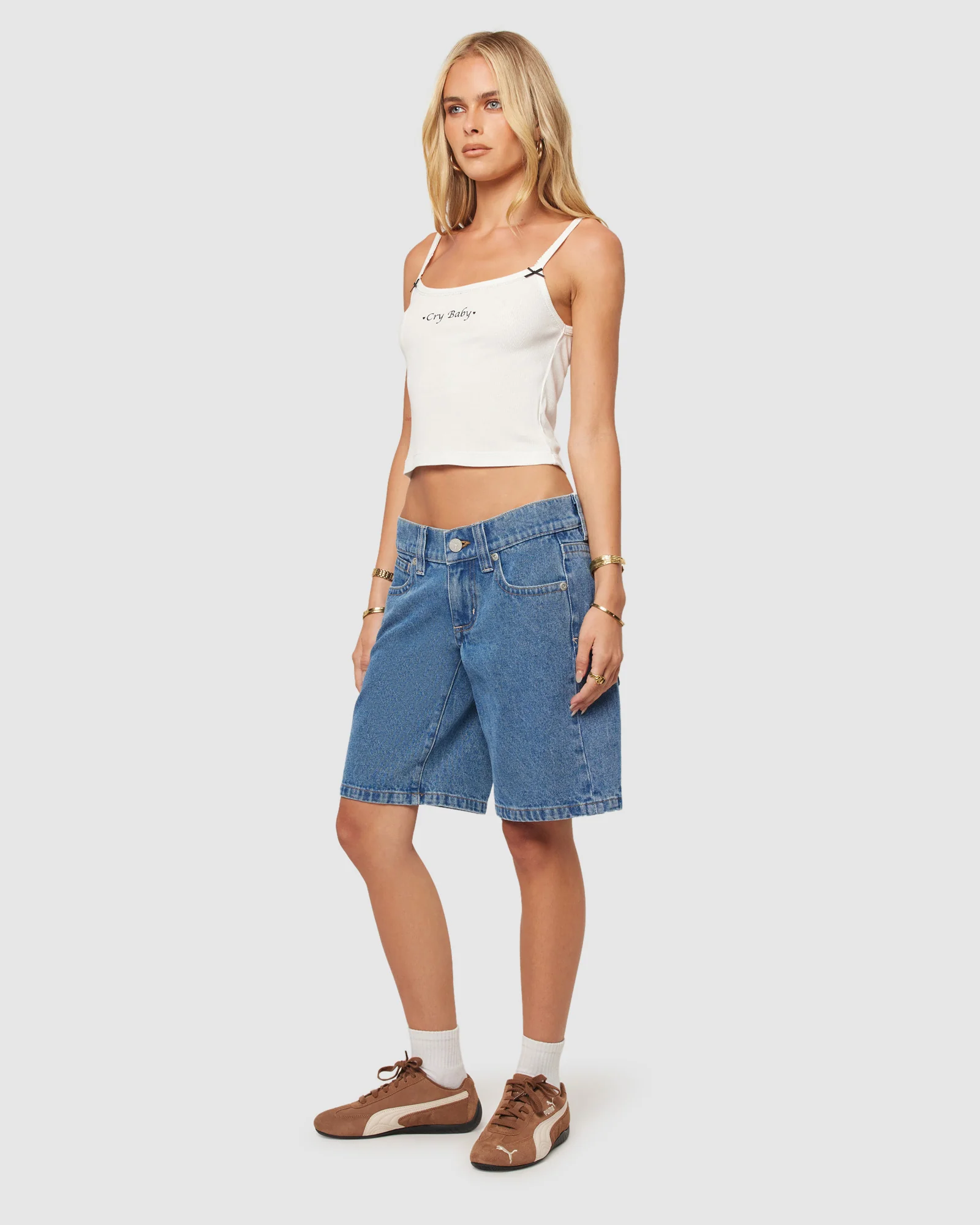 00 Super Low Short Demi - Image 3