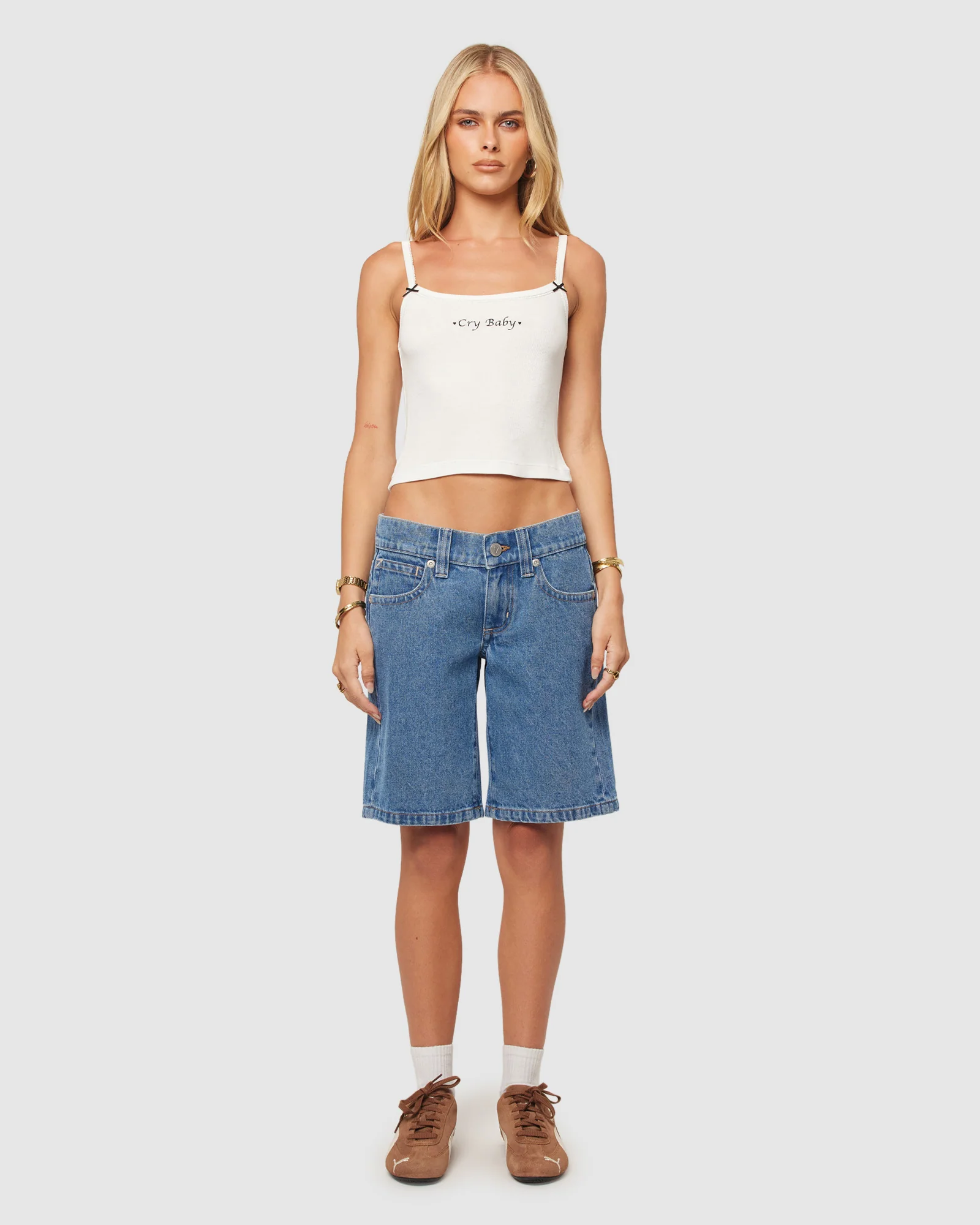 00 Super Low Short Demi - Image 5