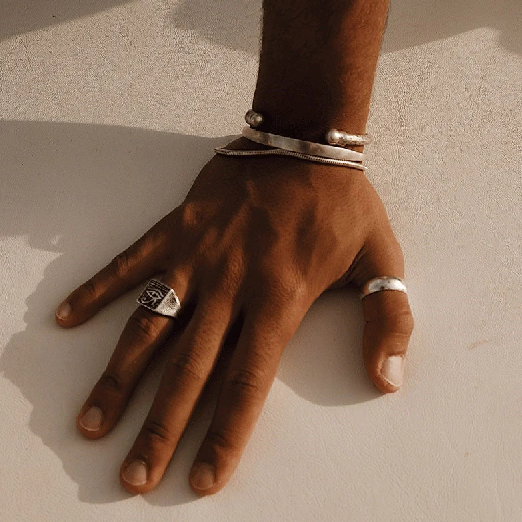 01 Bracelet - Image 3