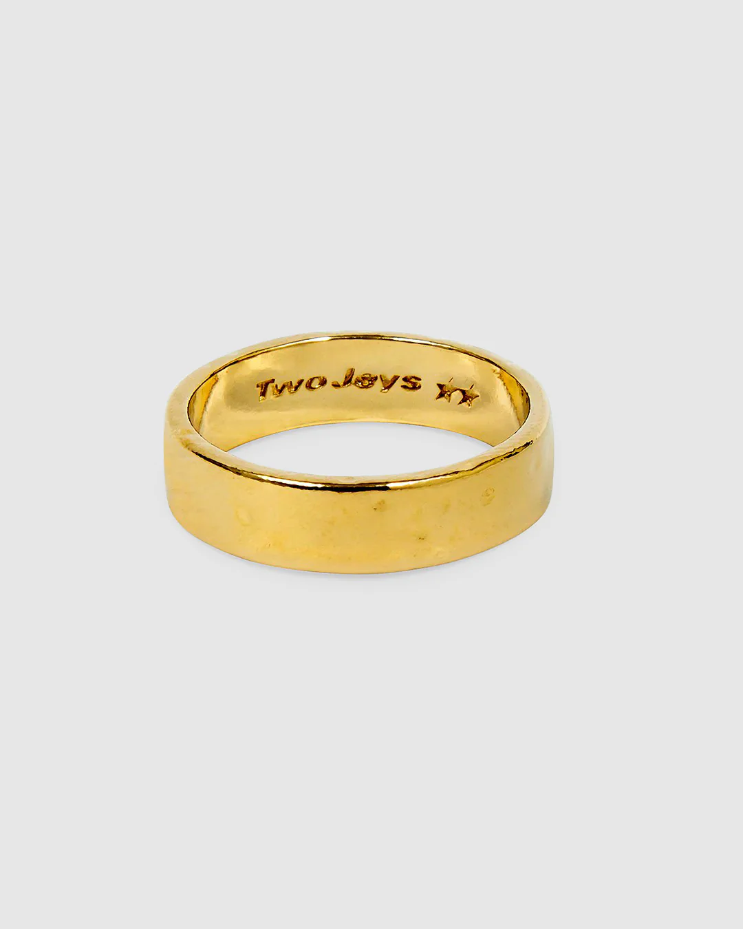 01 Ring Gold - Image 2