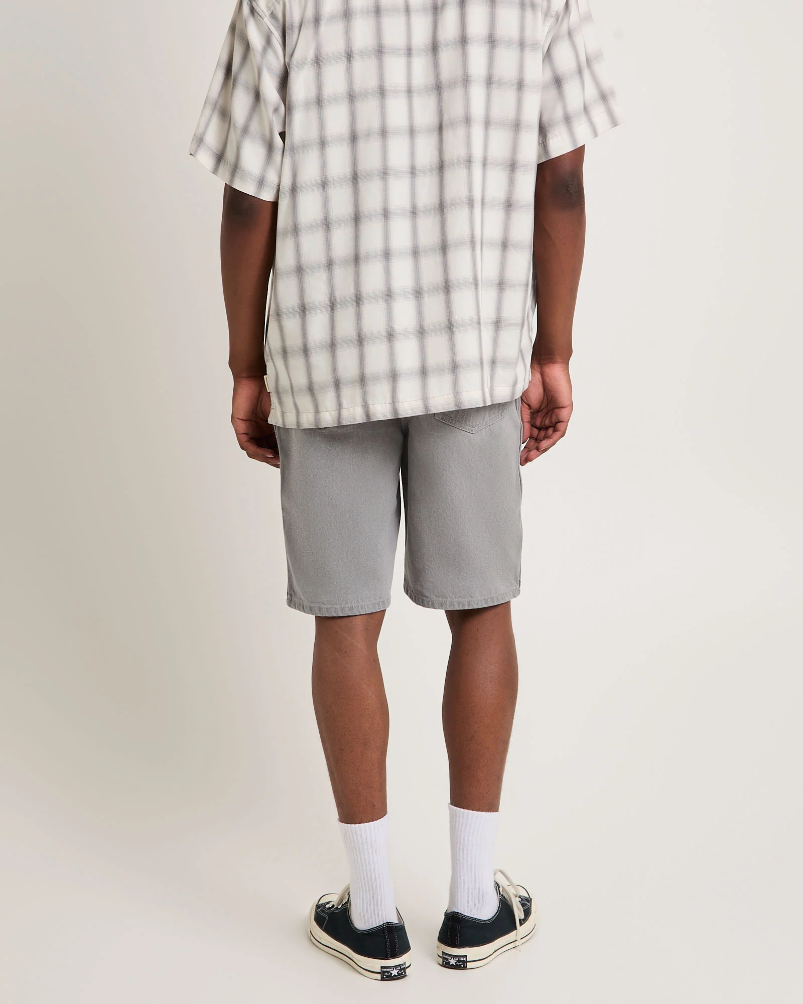 10" Denim Shorts - Image 2