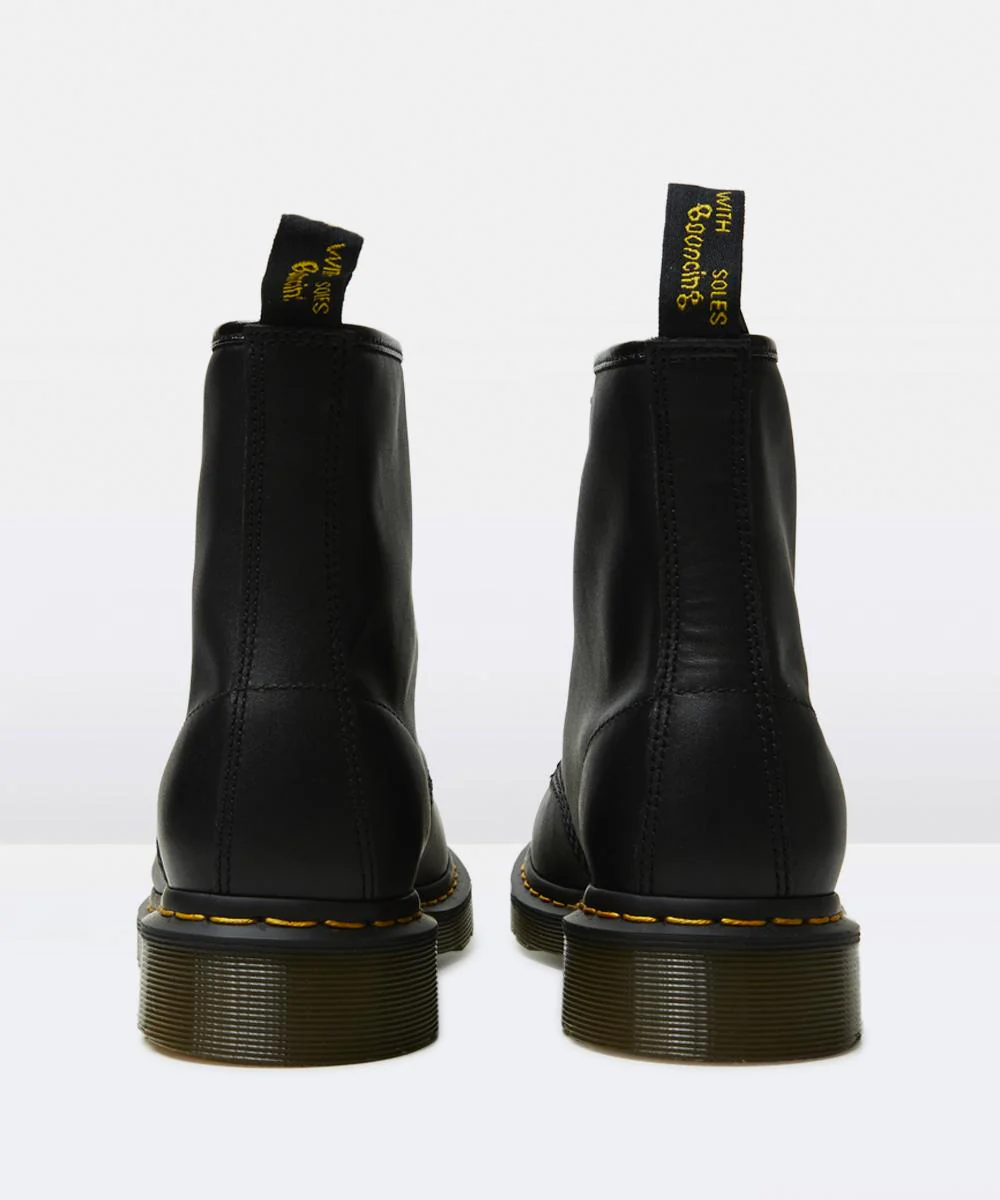 1460 8 Eye Nappa Boots - Image 3