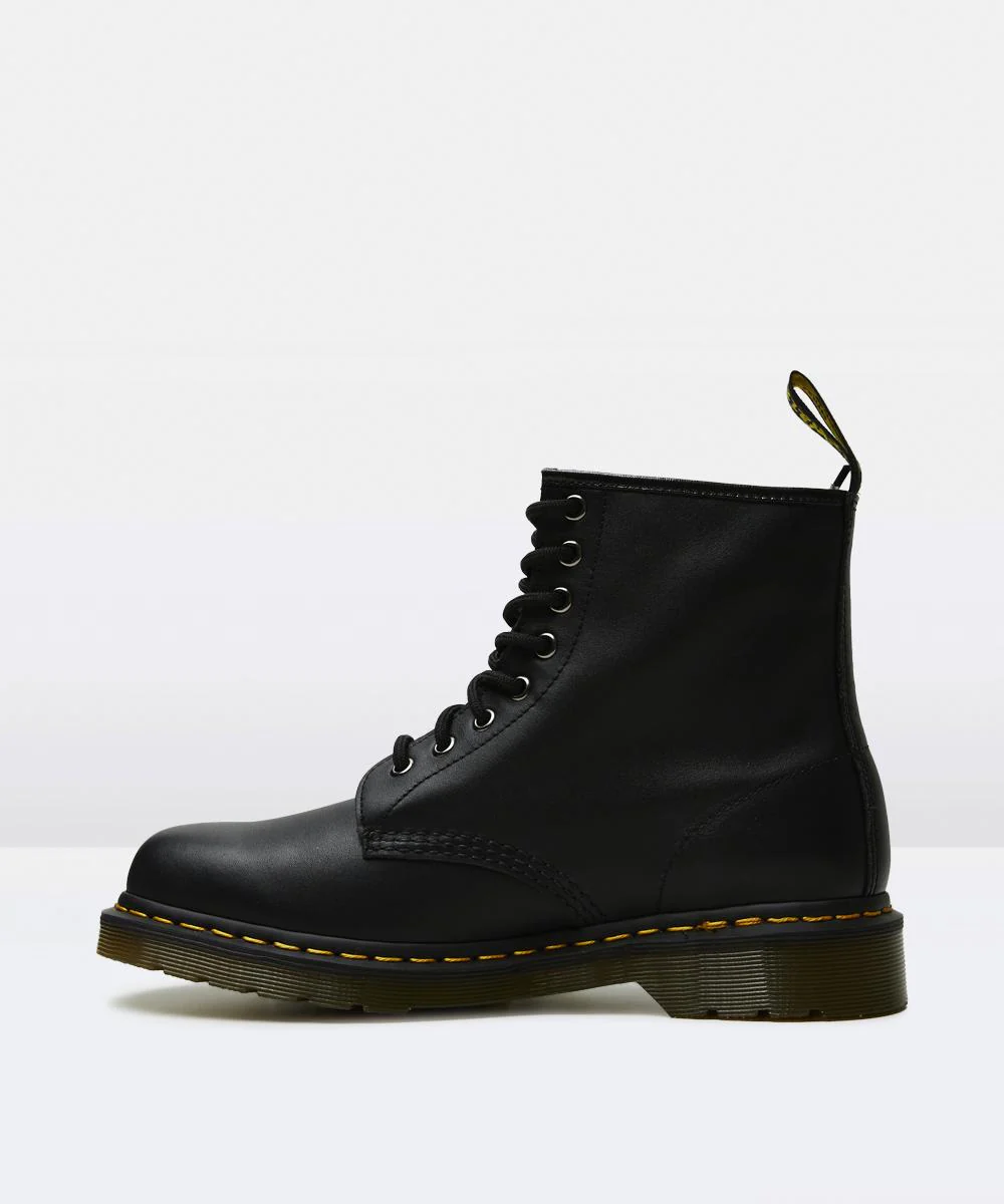 1460 8 Eye Nappa Boots - Image 4