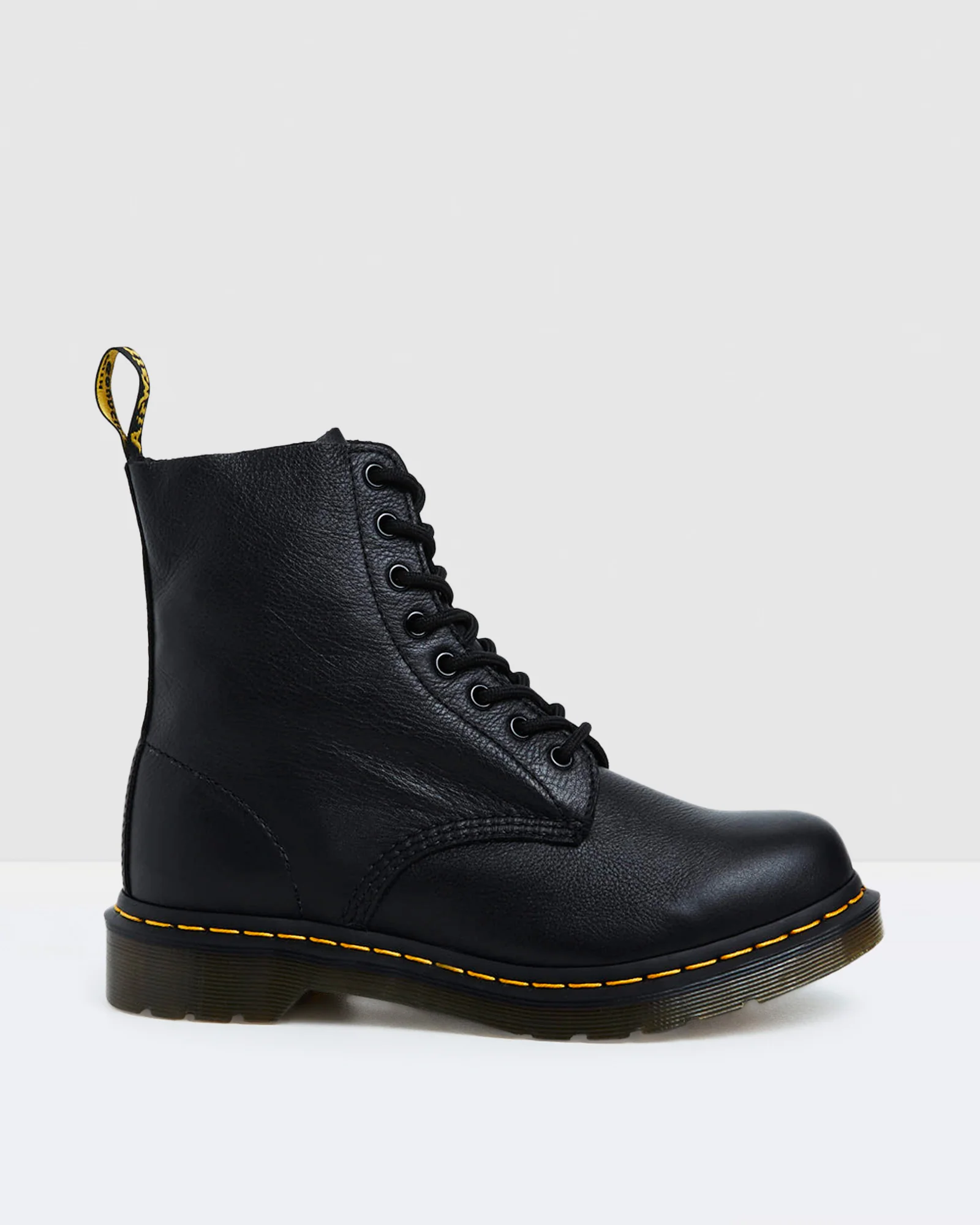 1460 8 Eye Pascal Virgia Boots - Image 2