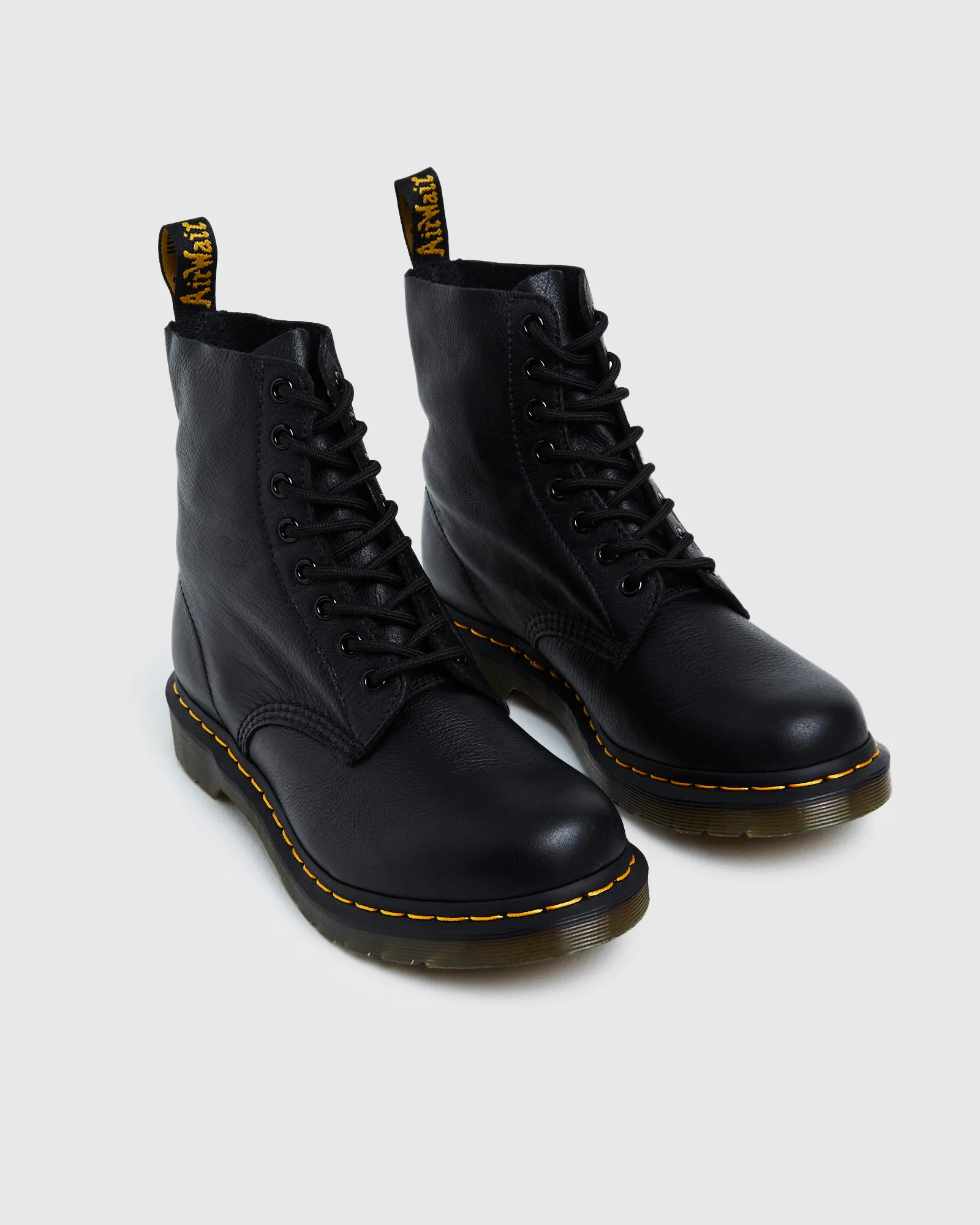 1460 8 Eye Pascal Virgia Boots - Image 4