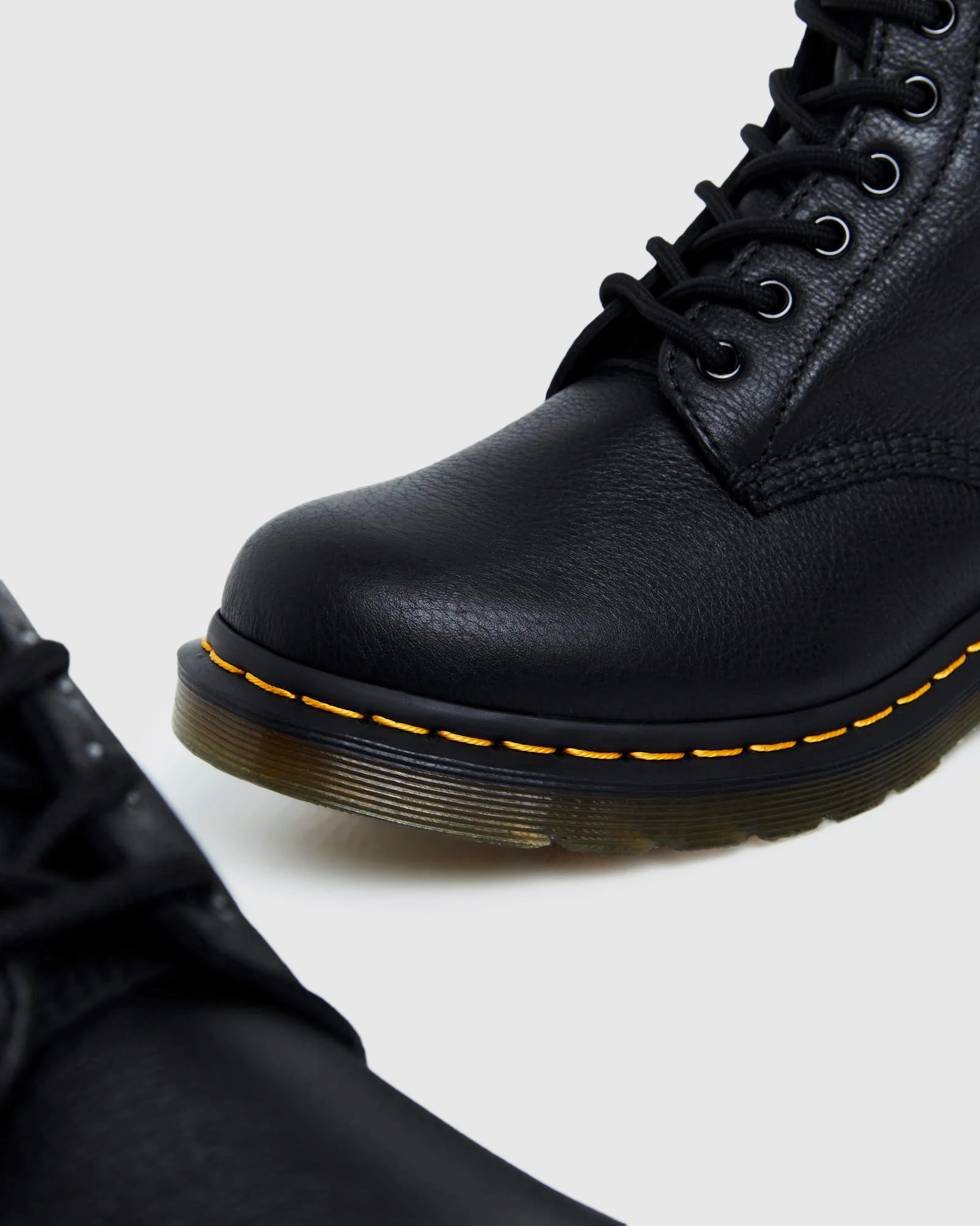 1460 8 Eye Pascal Virgia Boots - Image 6