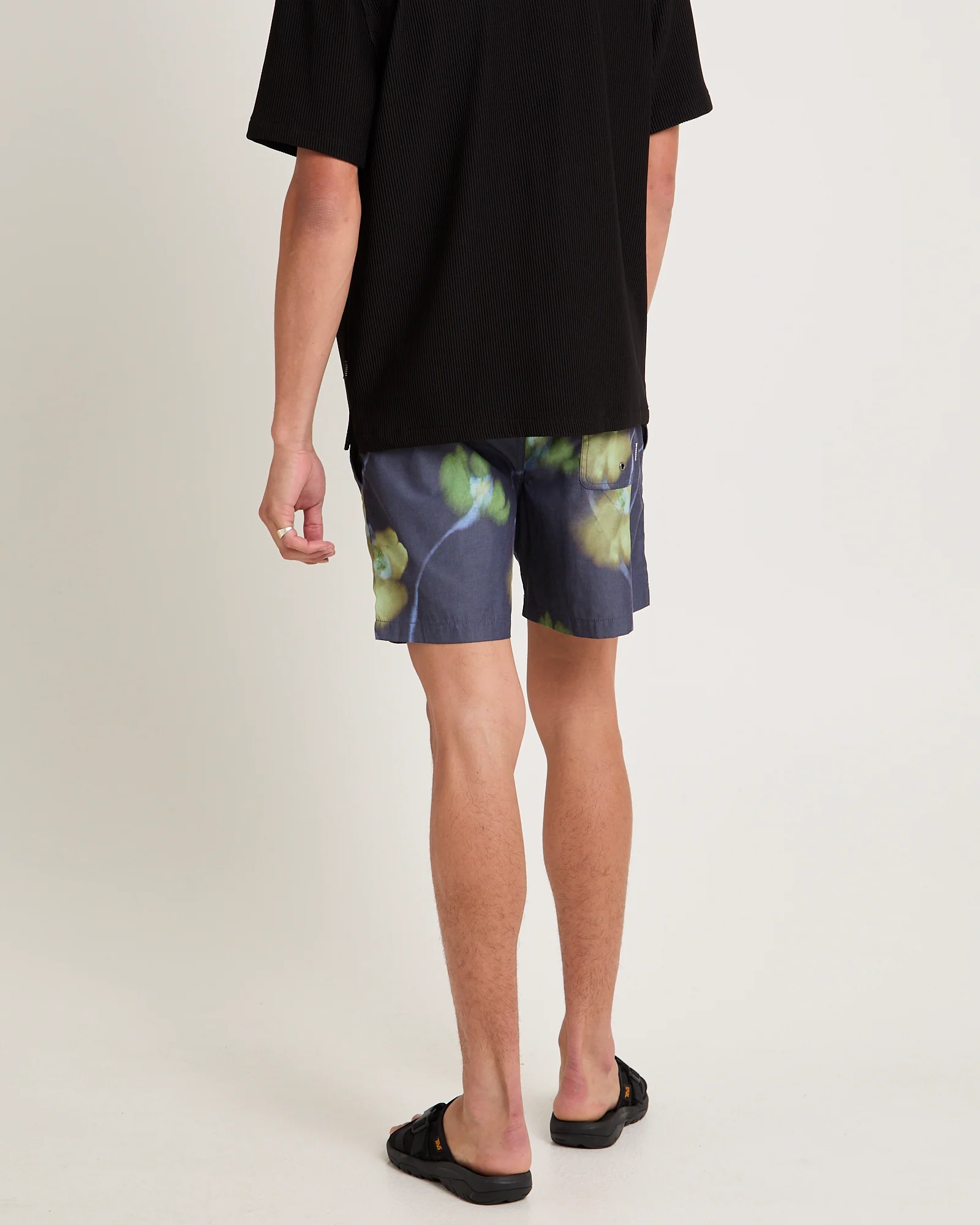 16" Alma Volley Boardshorts - Image 2