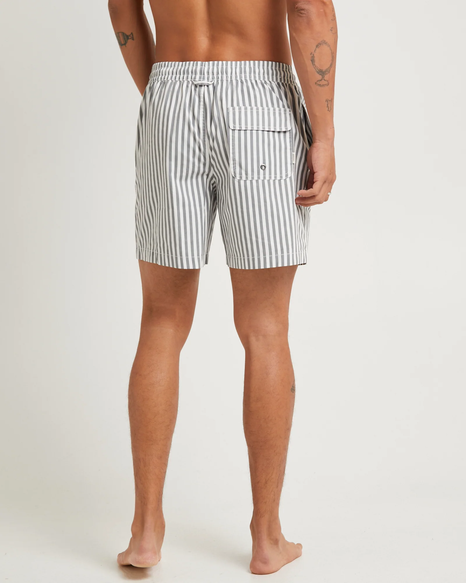 16" Dover Volley Boardshorts - Image 2