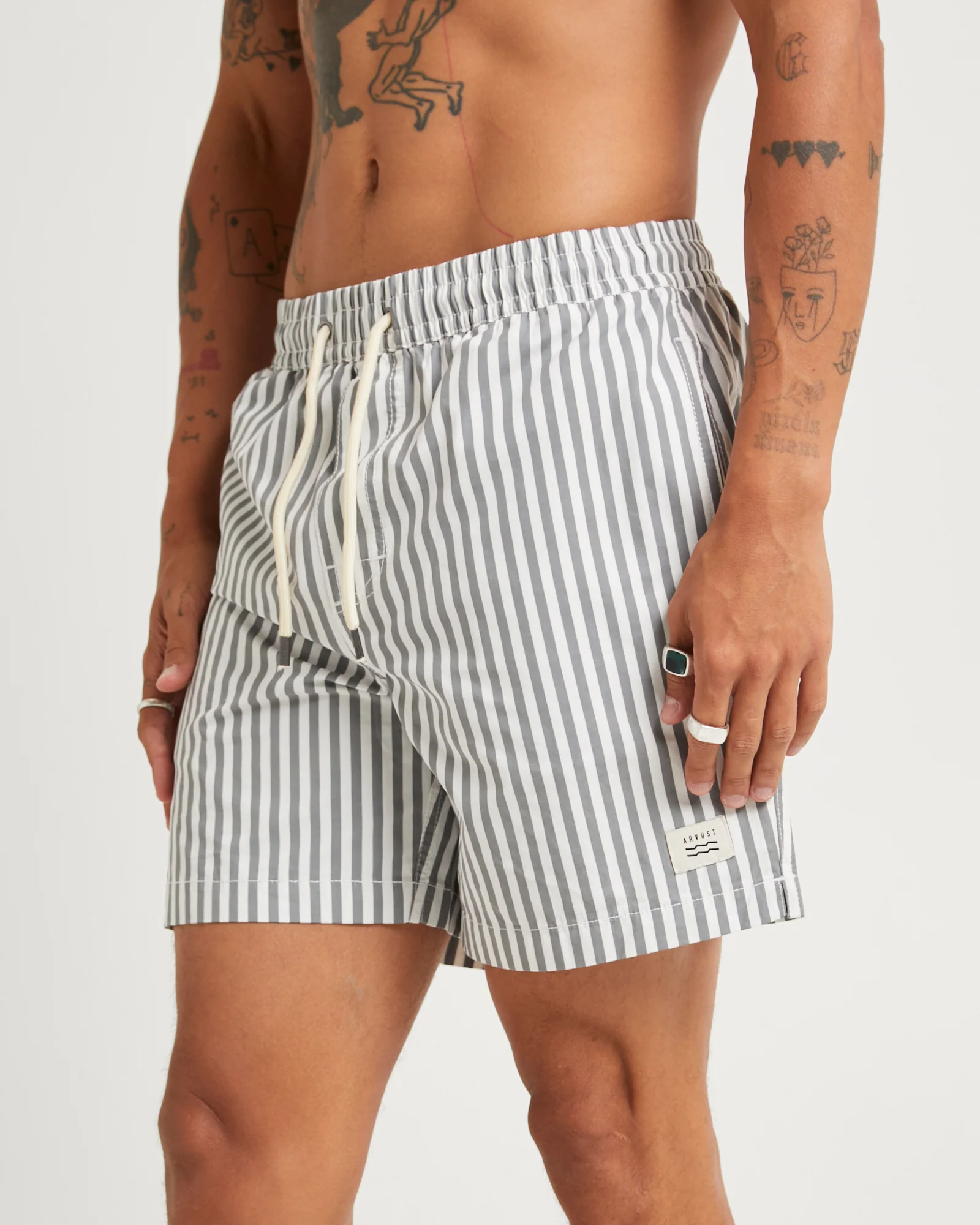 16" Dover Volley Boardshorts - Image 6