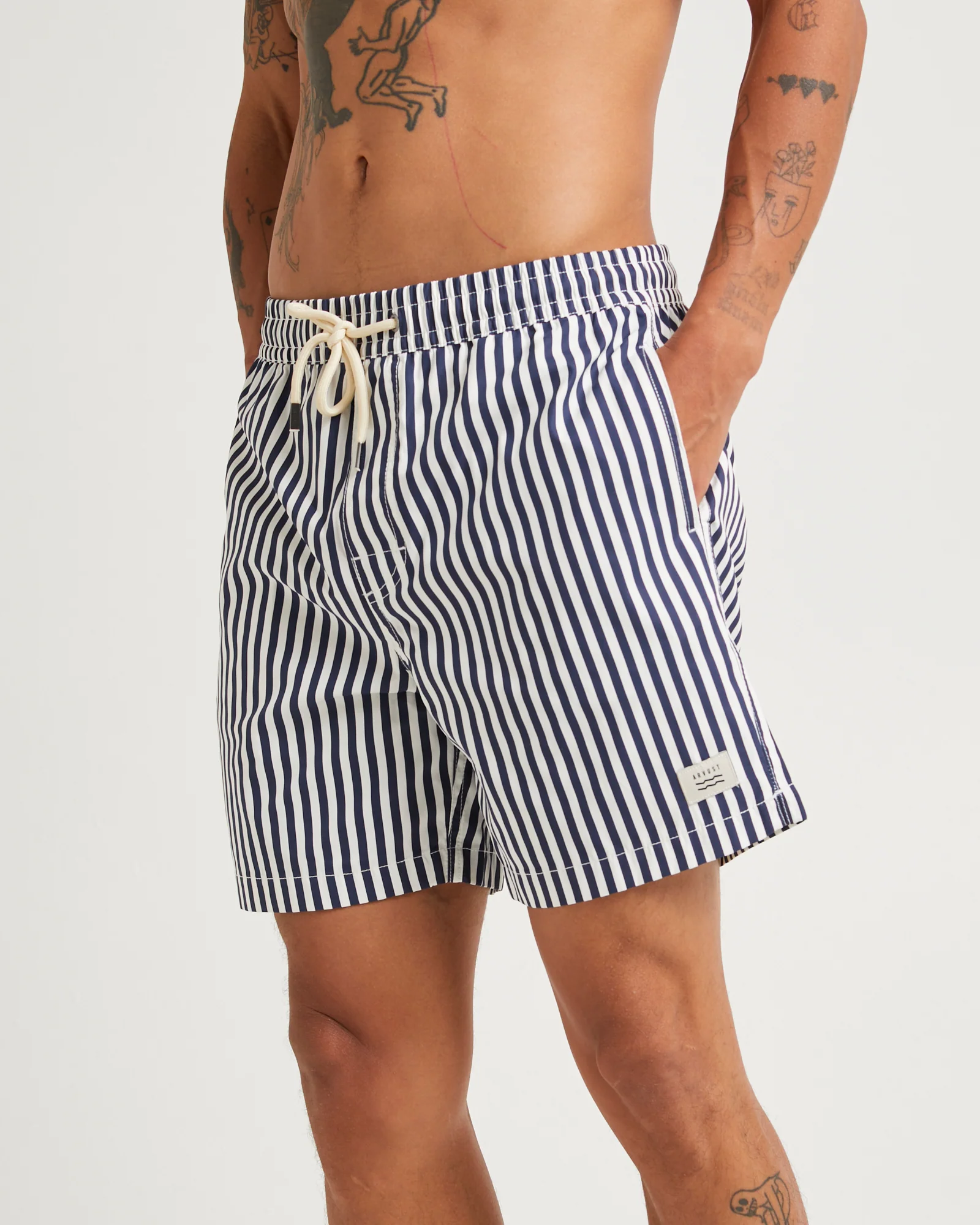 16" Dover Volley Boardshorts - Image 5