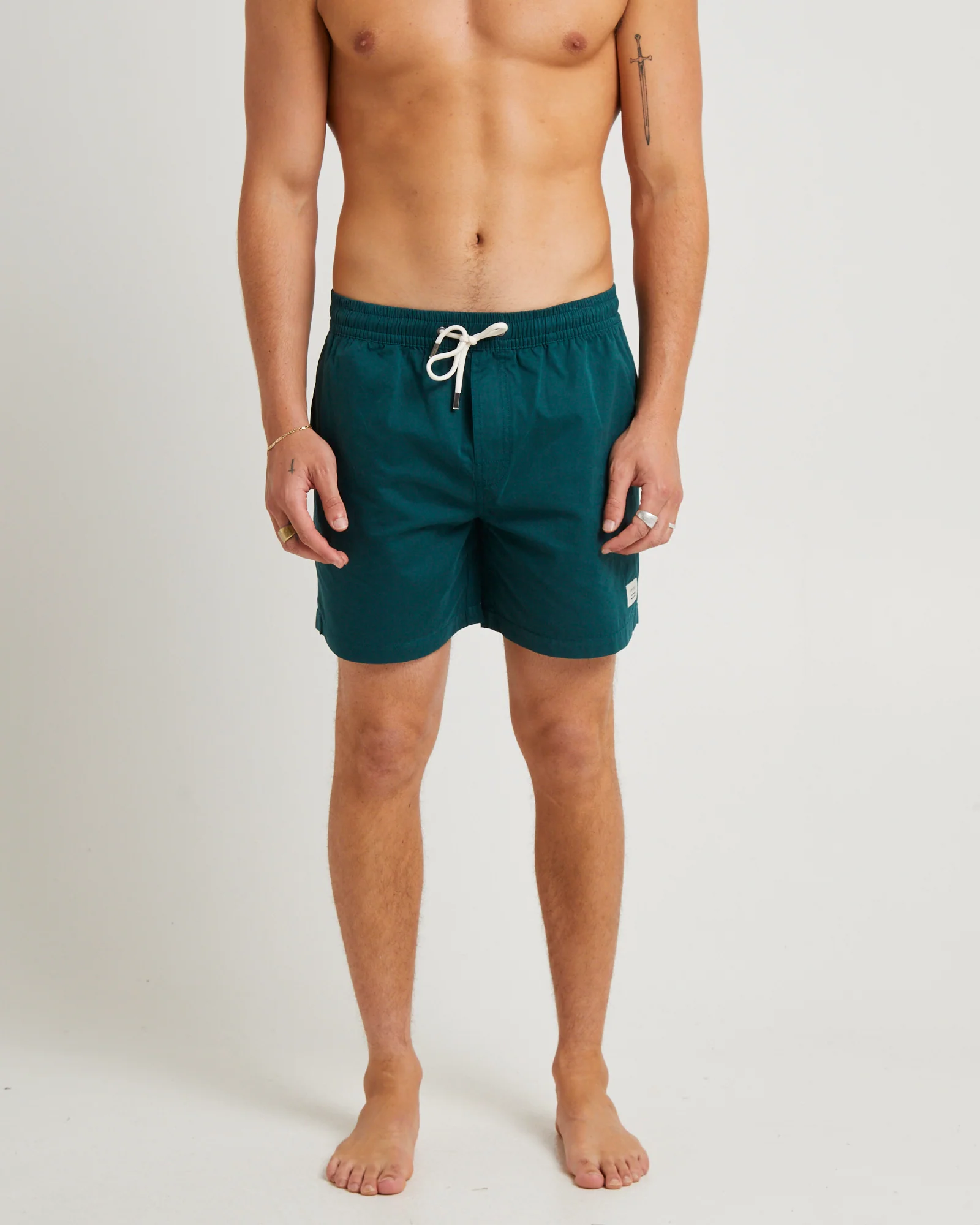16" Newport Volley Boardshorts - Image 3