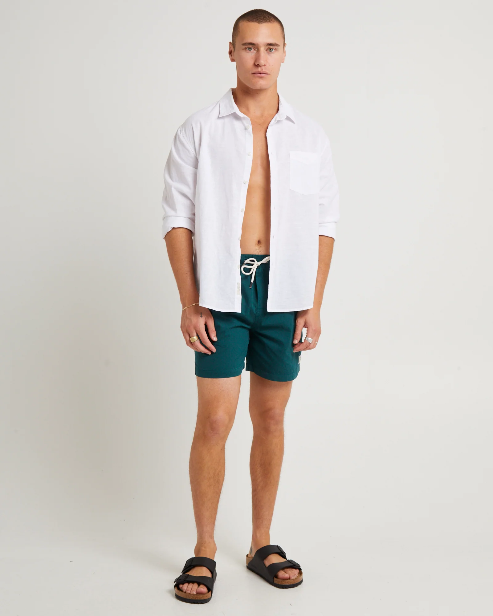 16" Newport Volley Boardshorts - Image 4
