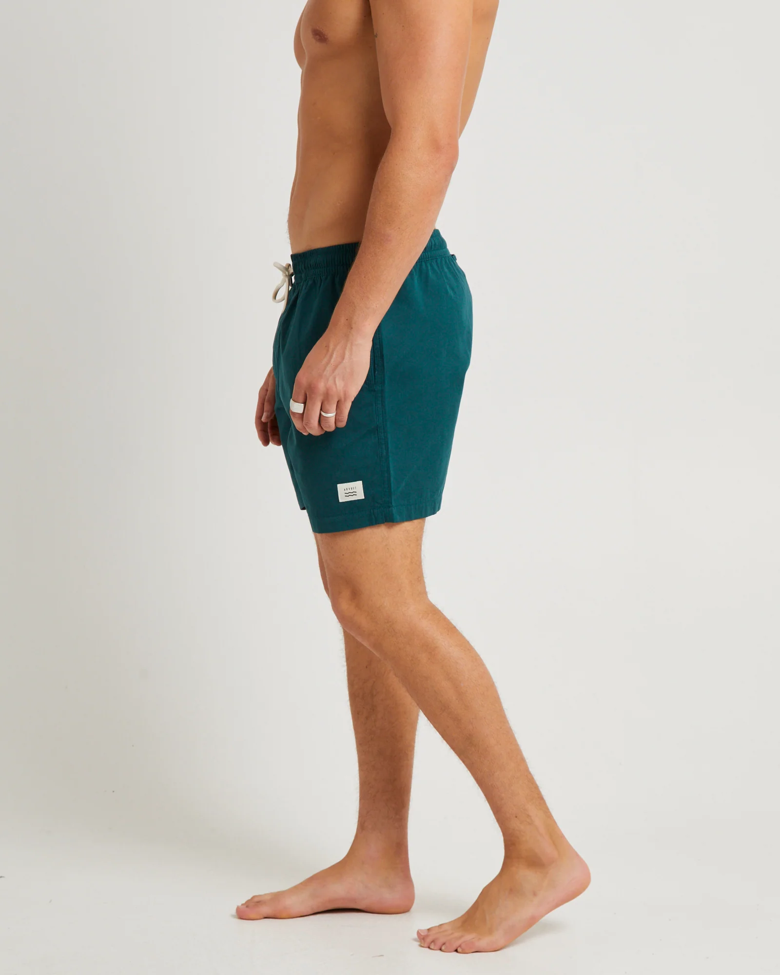 16" Newport Volley Boardshorts - Image 5