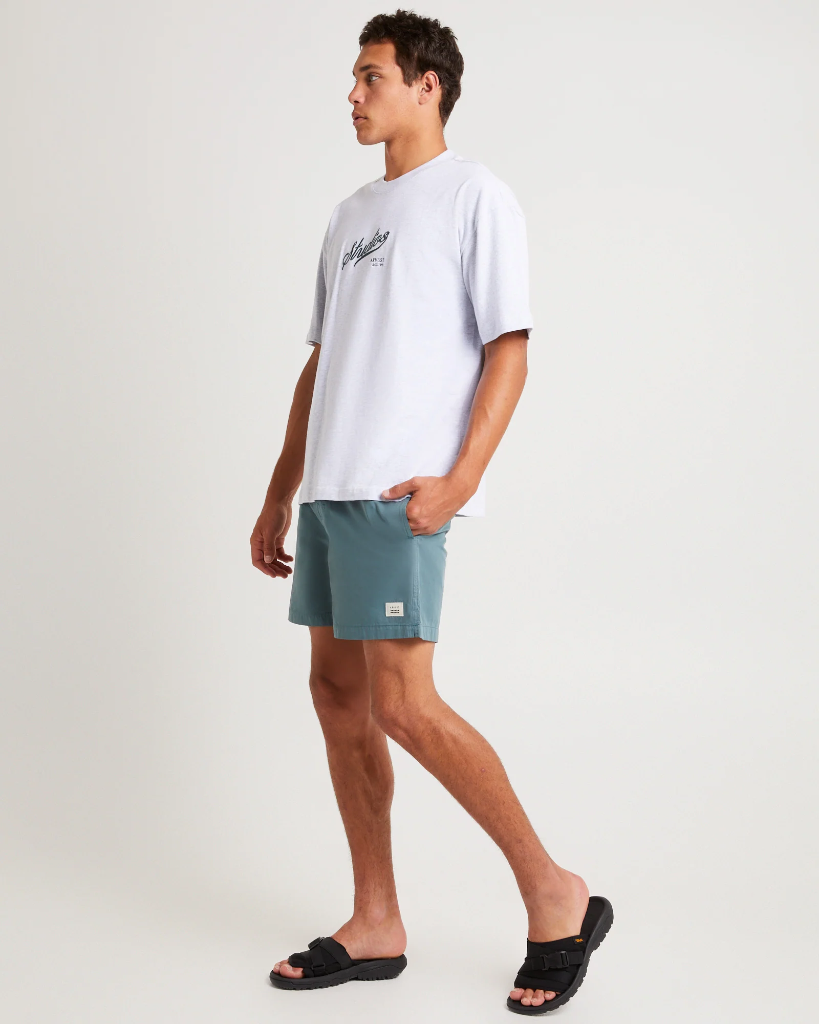 16" Newport Volley Boardshorts - Image 4