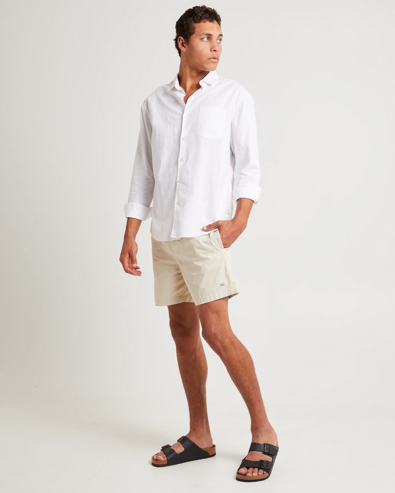 16" Newport Volley Boardshorts - Image 4