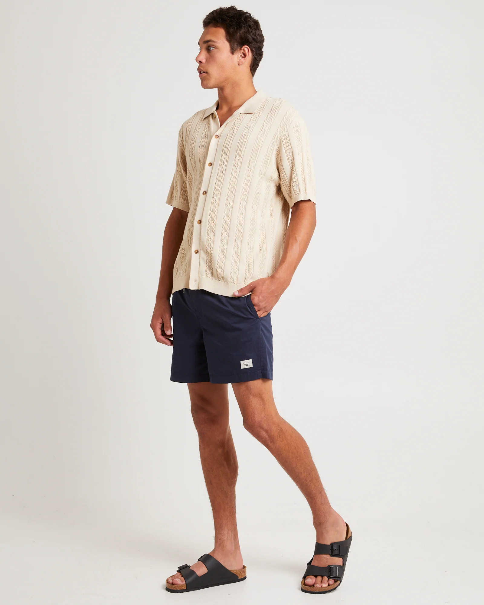 16" Newport Volley Boardshorts - Image 4