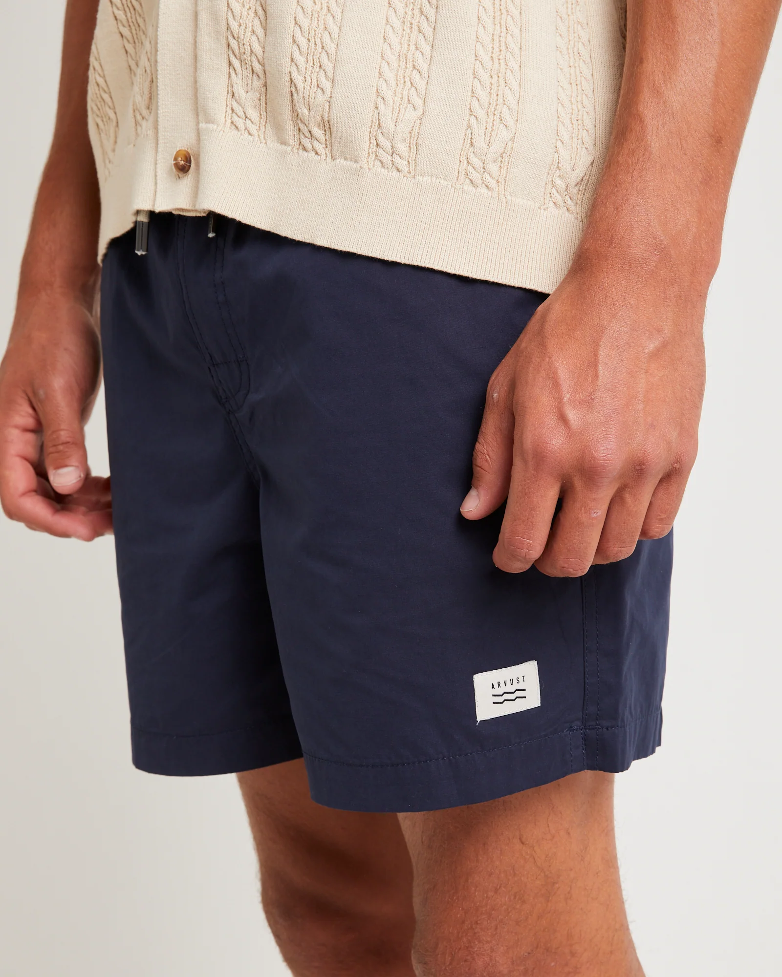 16" Newport Volley Boardshorts - Image 5