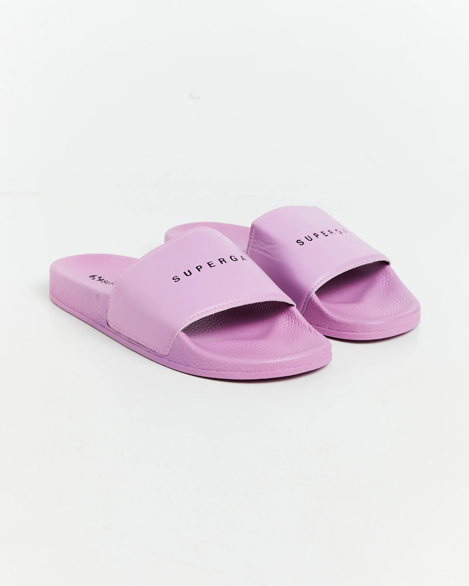 1980 Slides Polysoft Pink - Image 4
