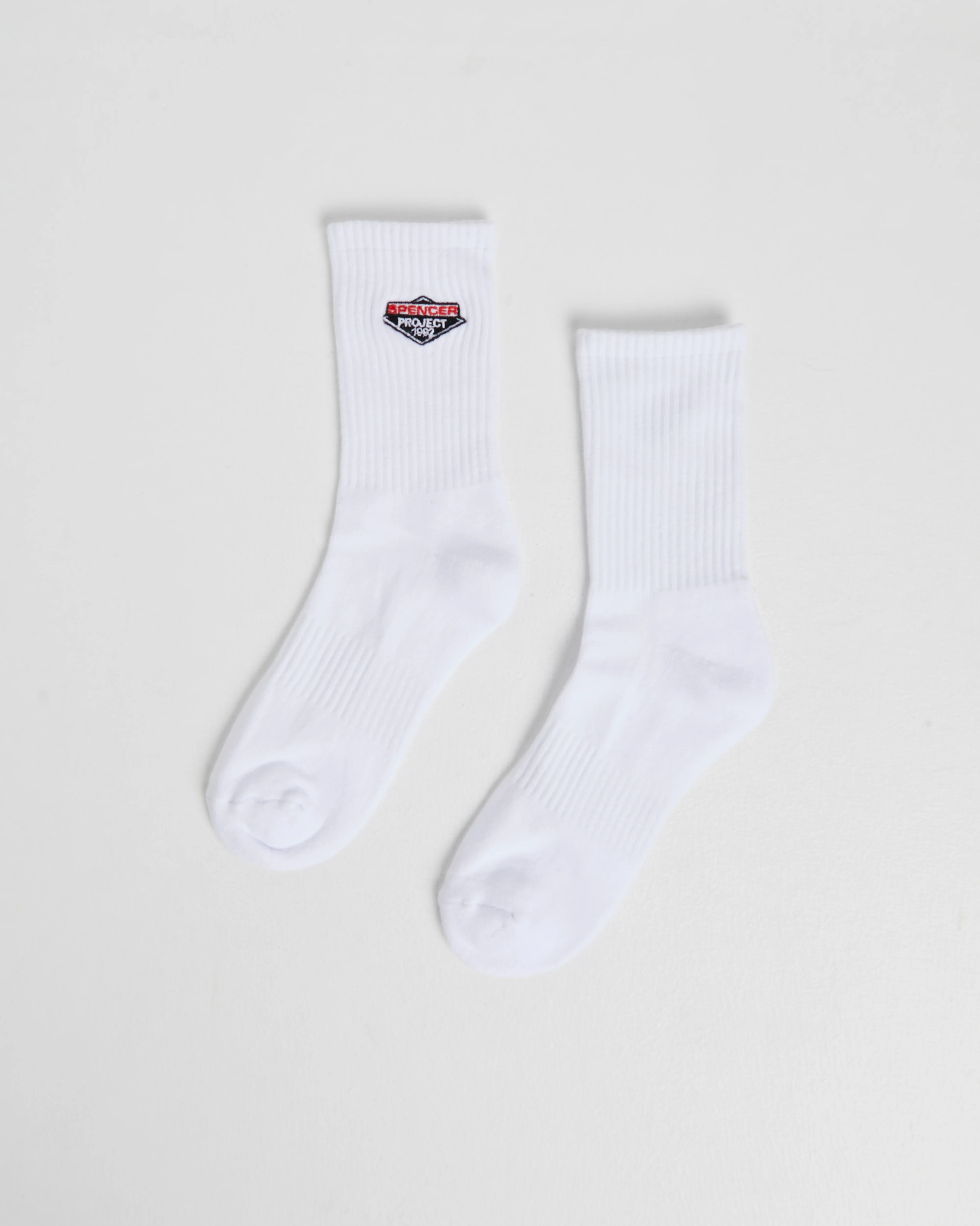 1992 Badge Socks 3 Pack - Image 3