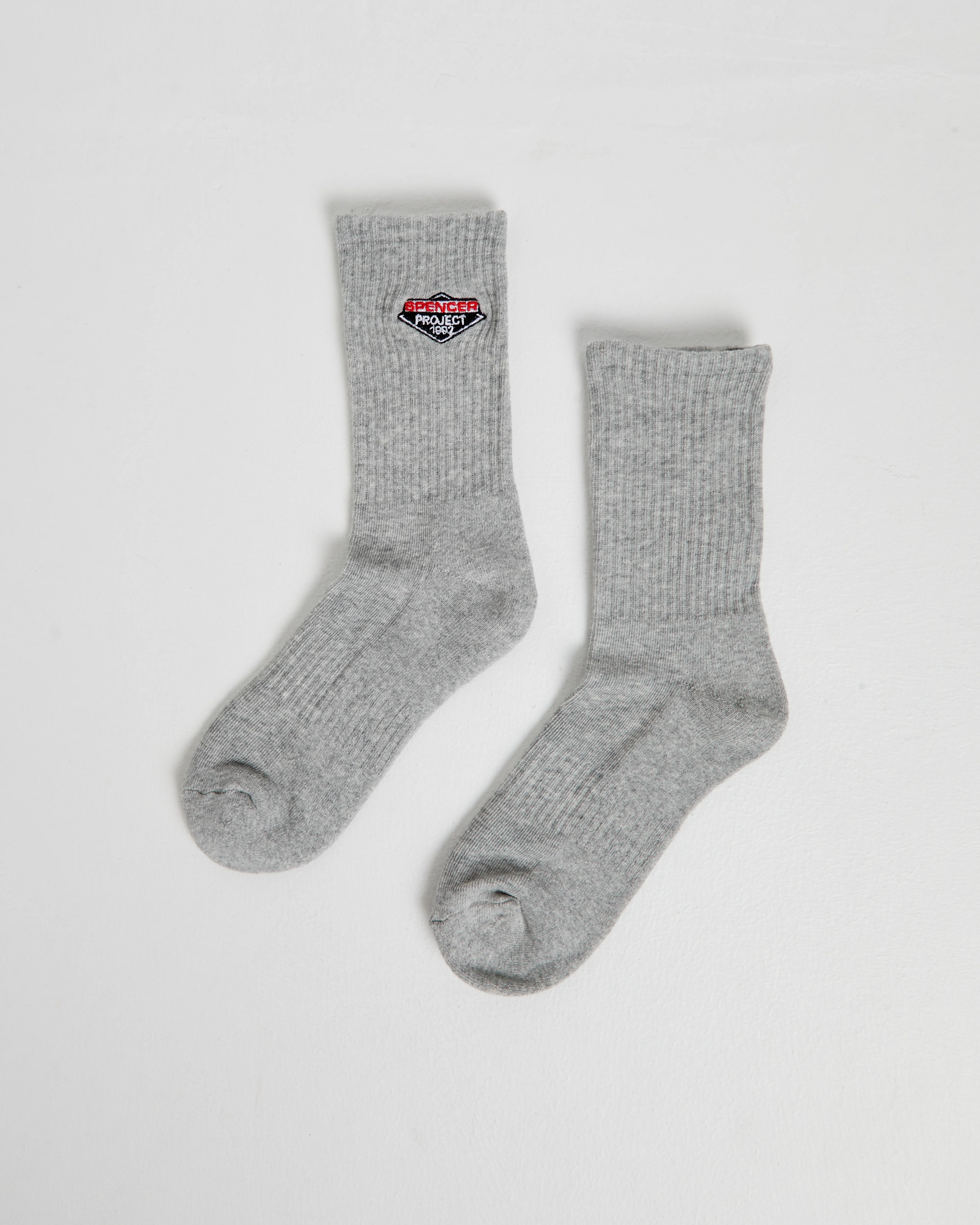 1992 Badge Socks 3 Pack - Image 5