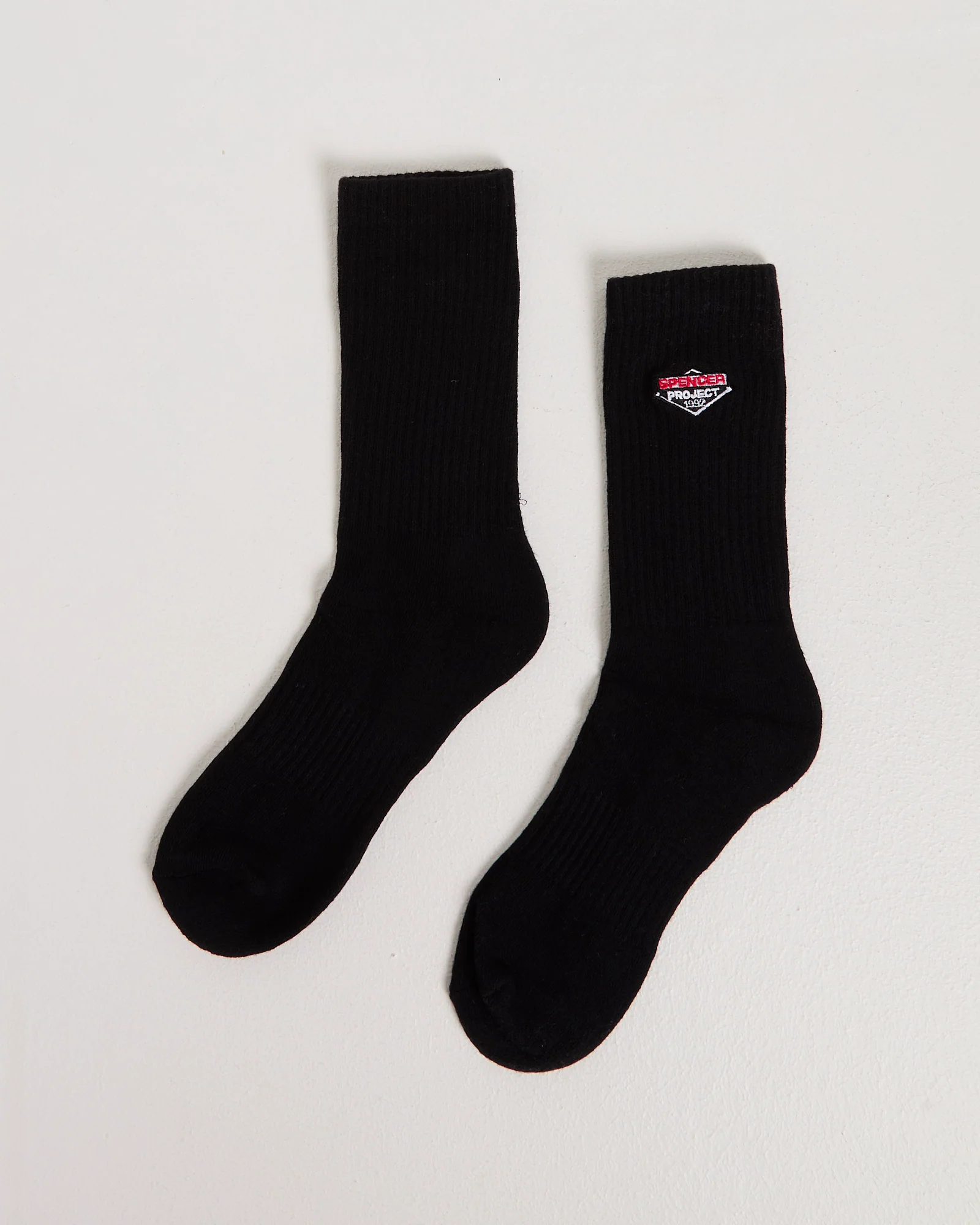 1992 Badge Socks 3 Pack - Image 3