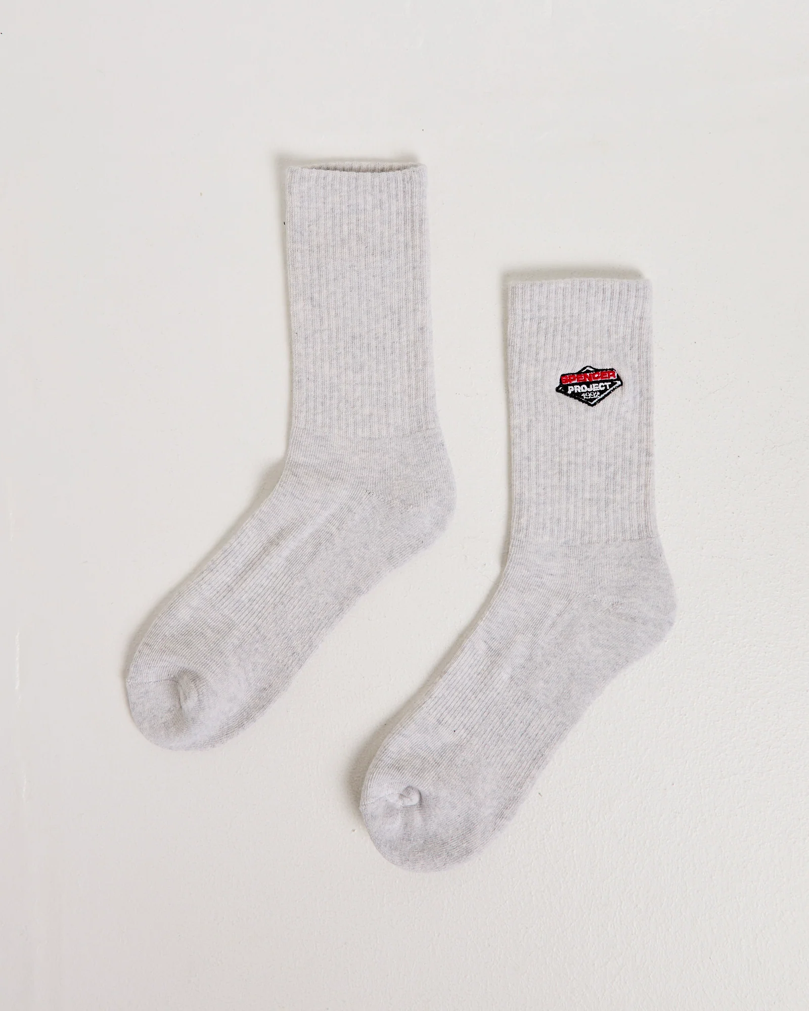 1992 Badge Socks 3 Pack - Image 4