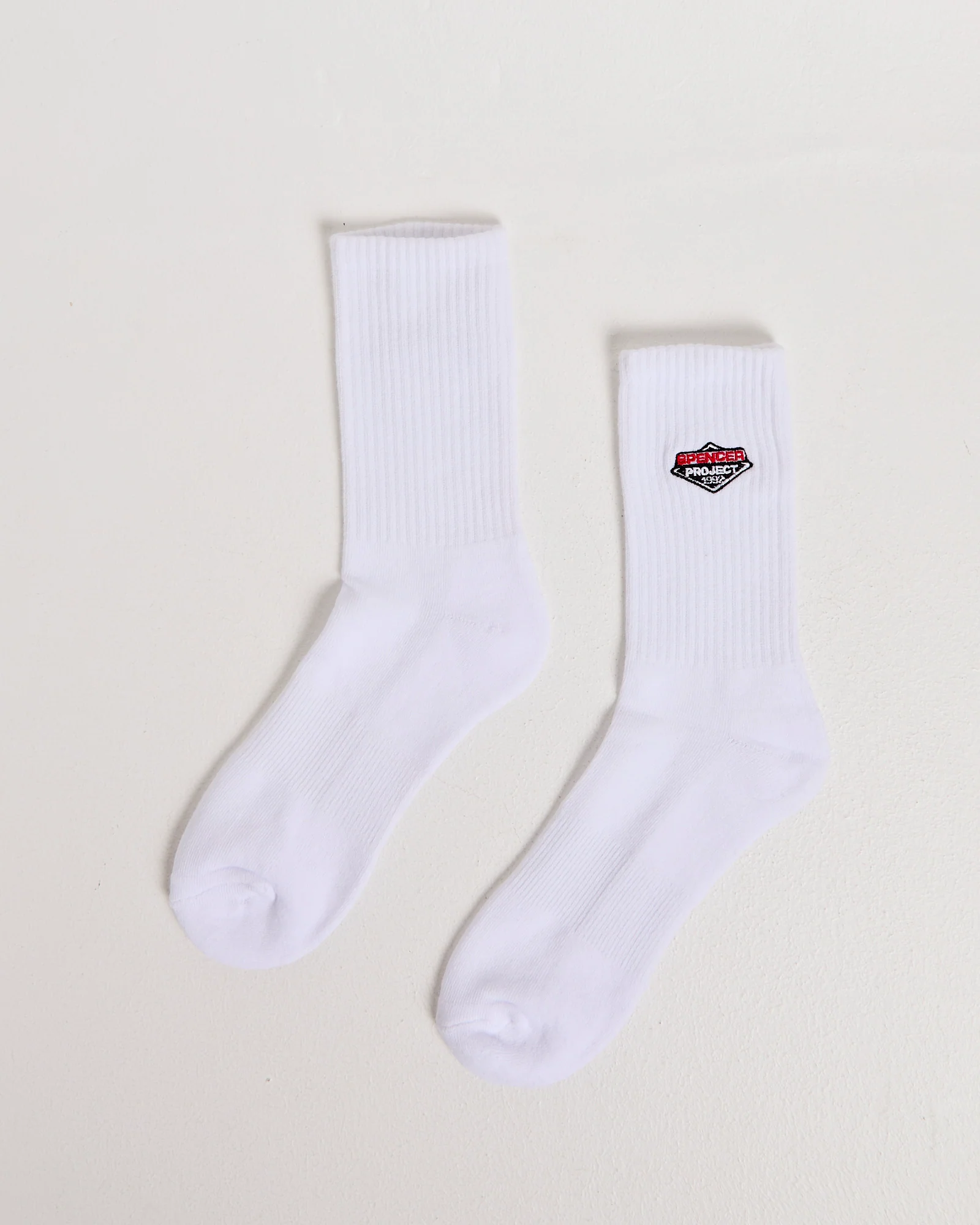 1992 Badge Socks 3 Pack - Image 5