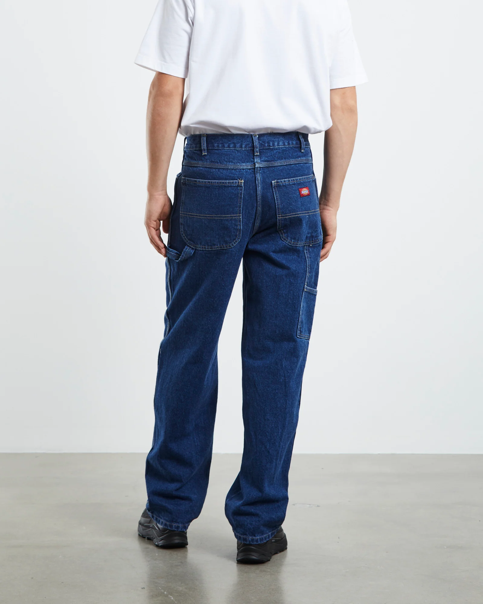 1993 Relaxed Carpenter Denim Jeans - Image 2