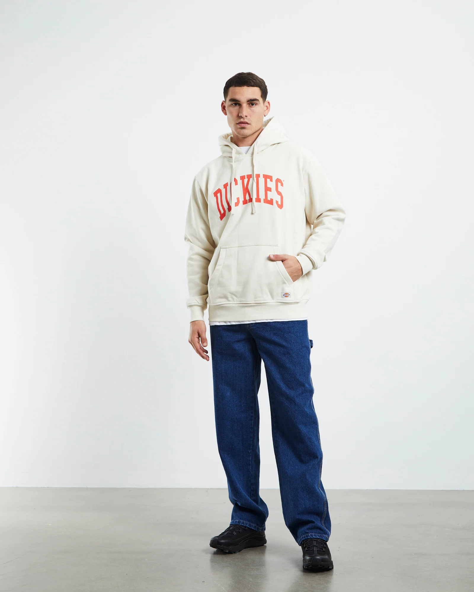 1993 Relaxed Carpenter Denim Jeans - Image 3