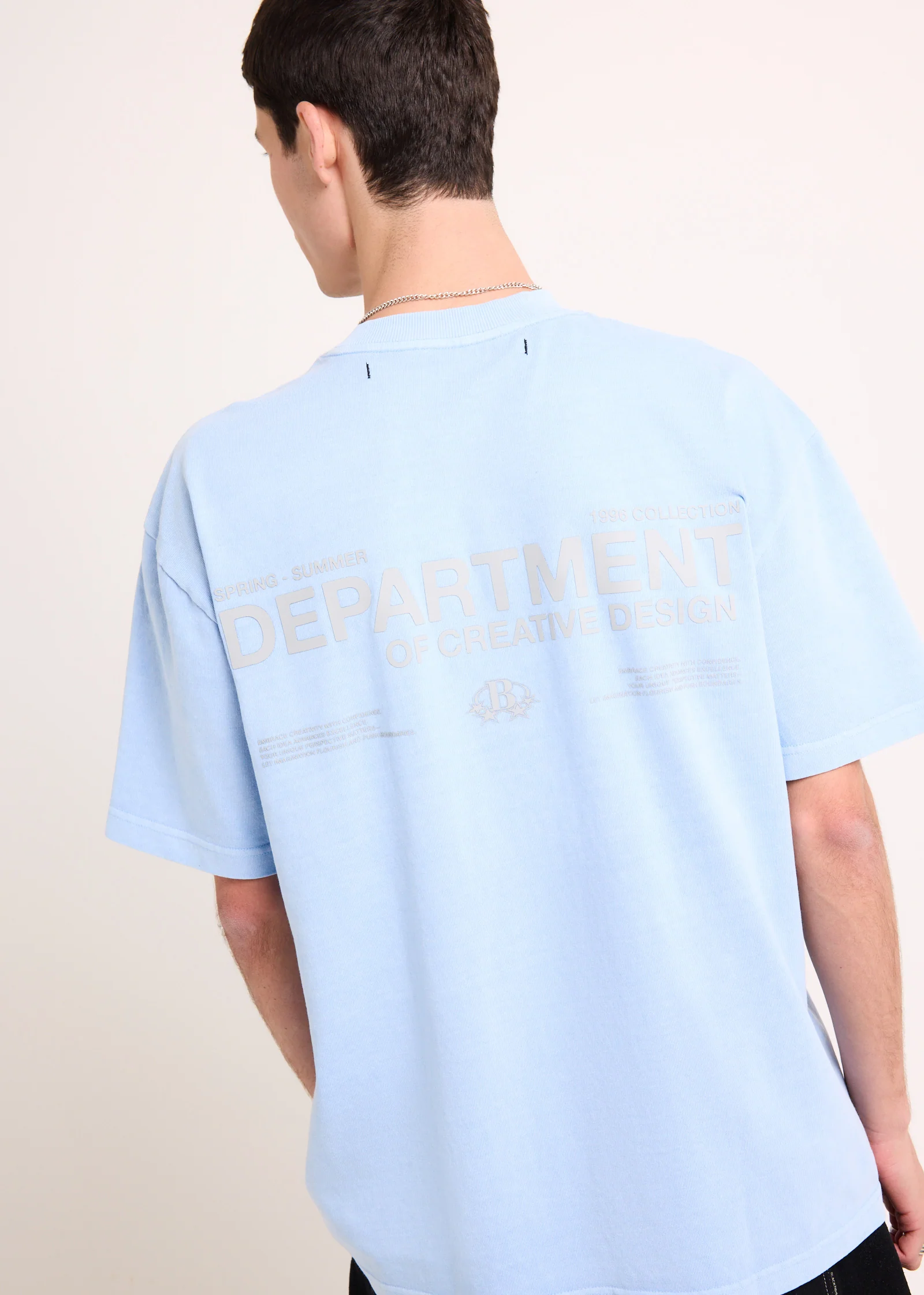1996 Collection T-Shirt - Image 2