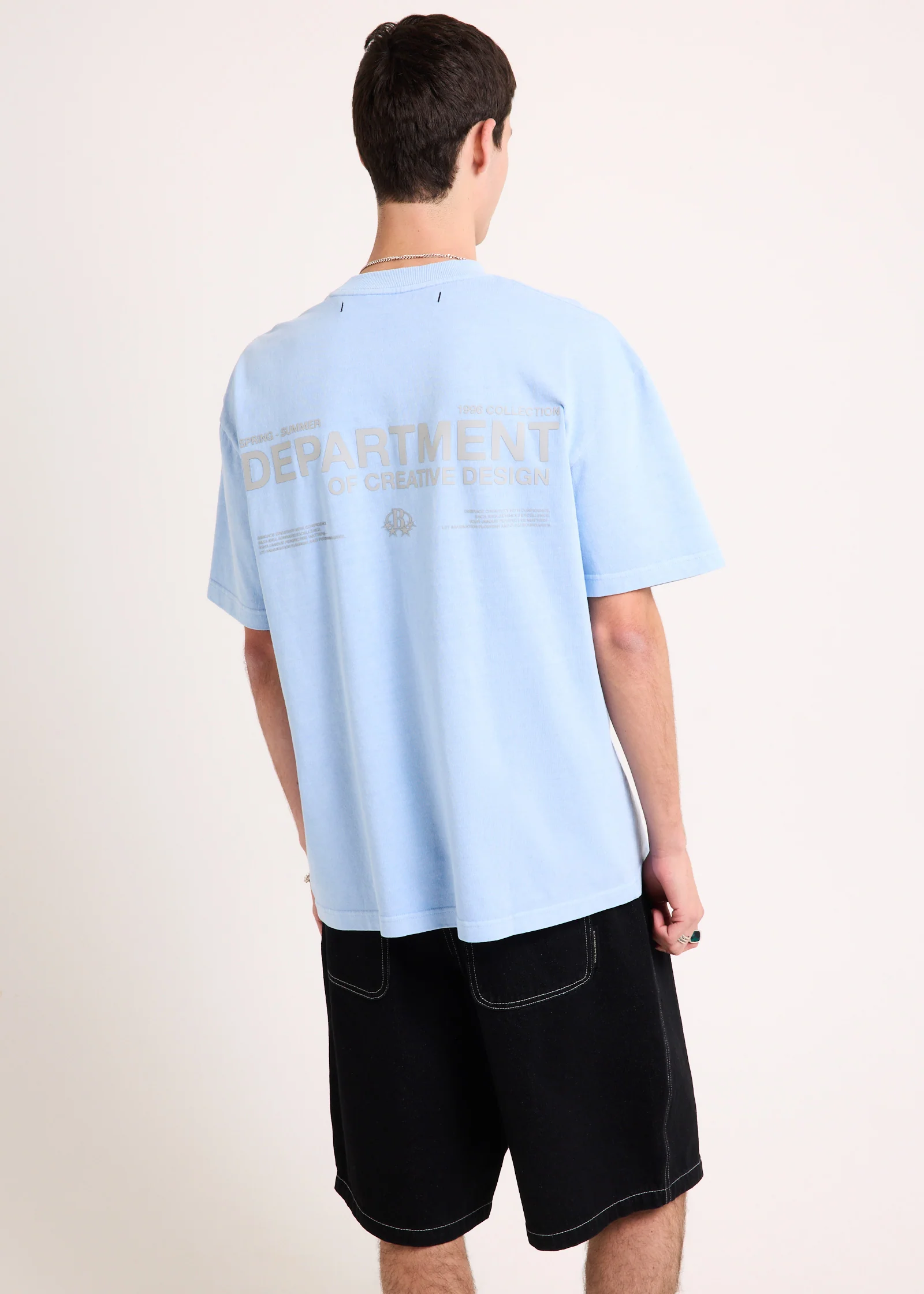 1996 Collection T-Shirt - Image 4