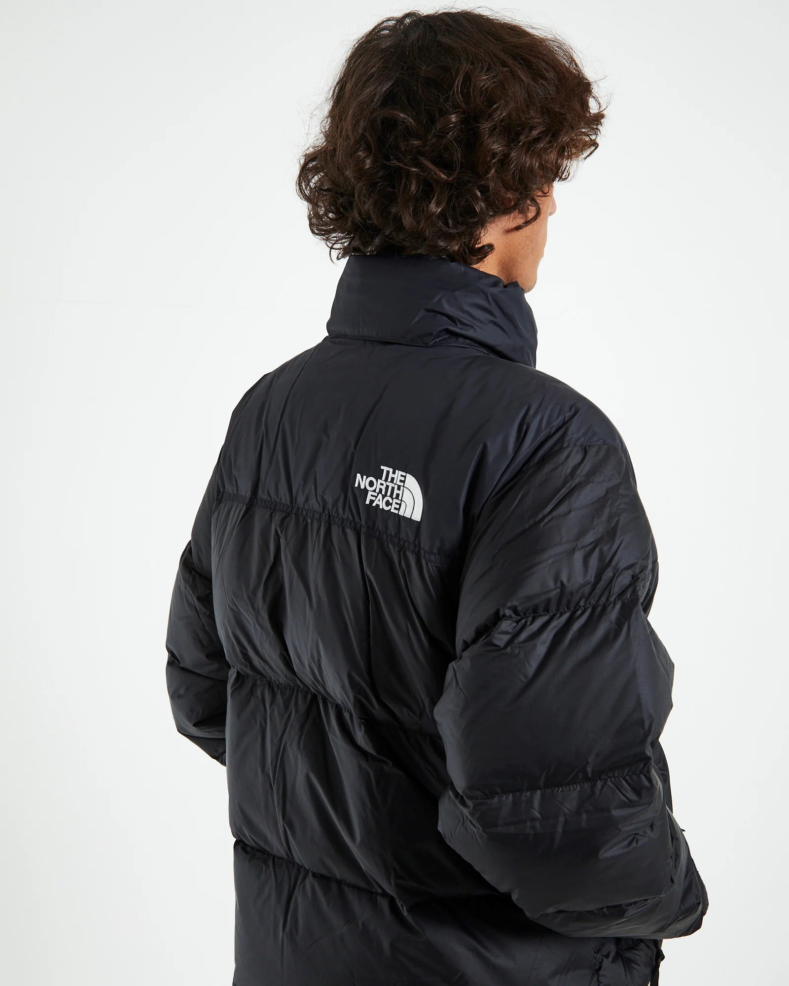 1996 Retro Nuptse Jacket - Image 6