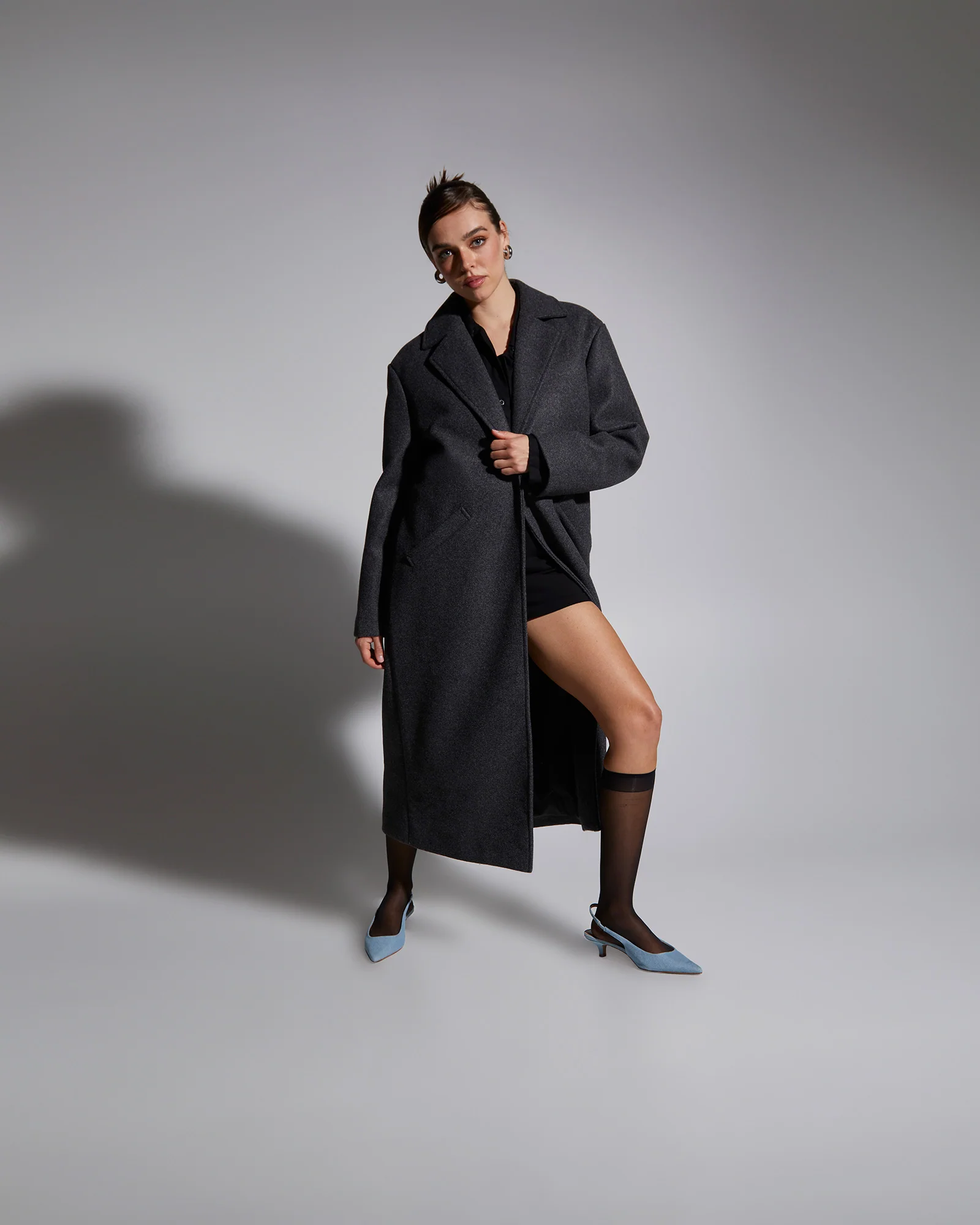 2 Pack Mesh Socks - Image 4