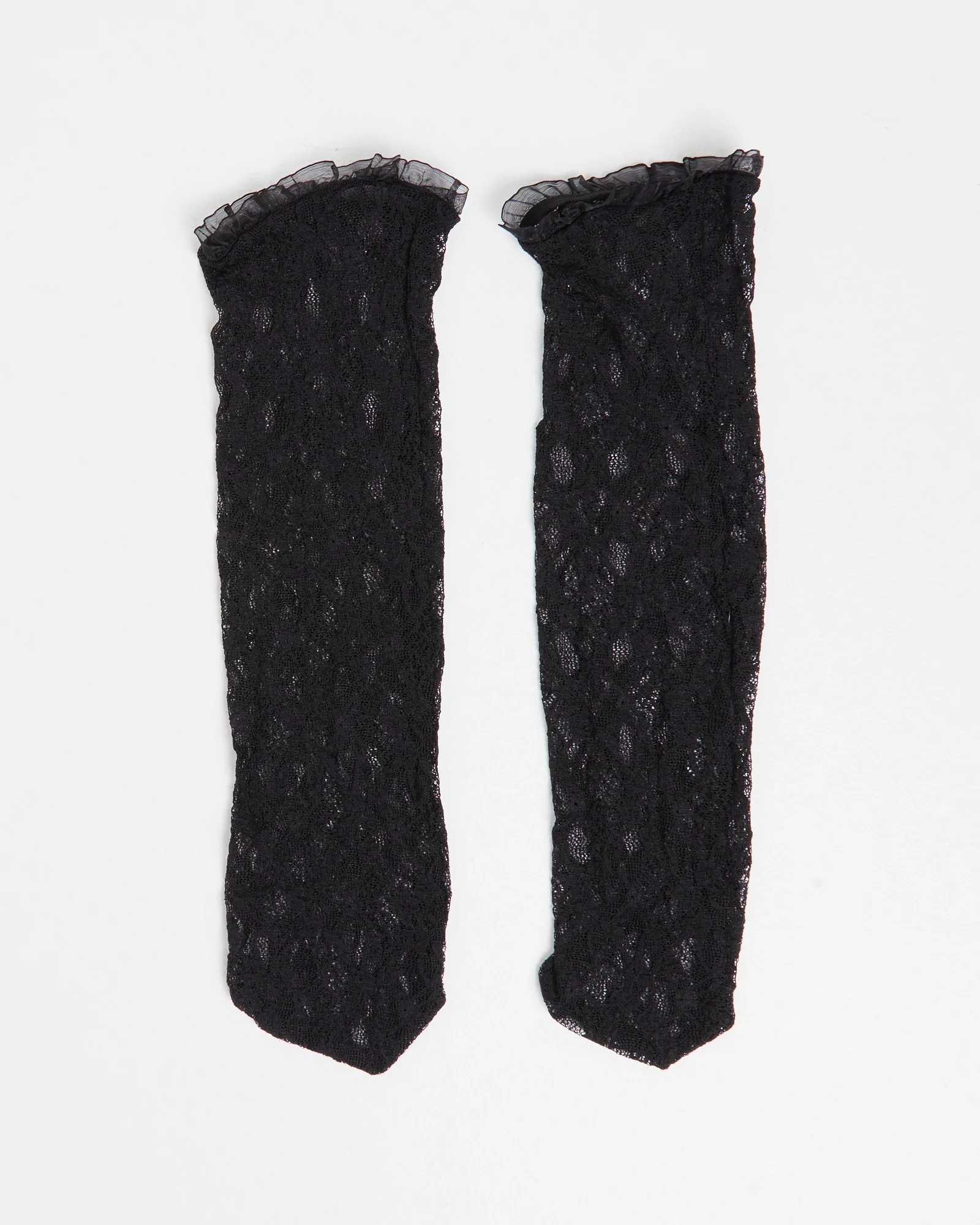 2 Pack Mesh Socks - Image 6