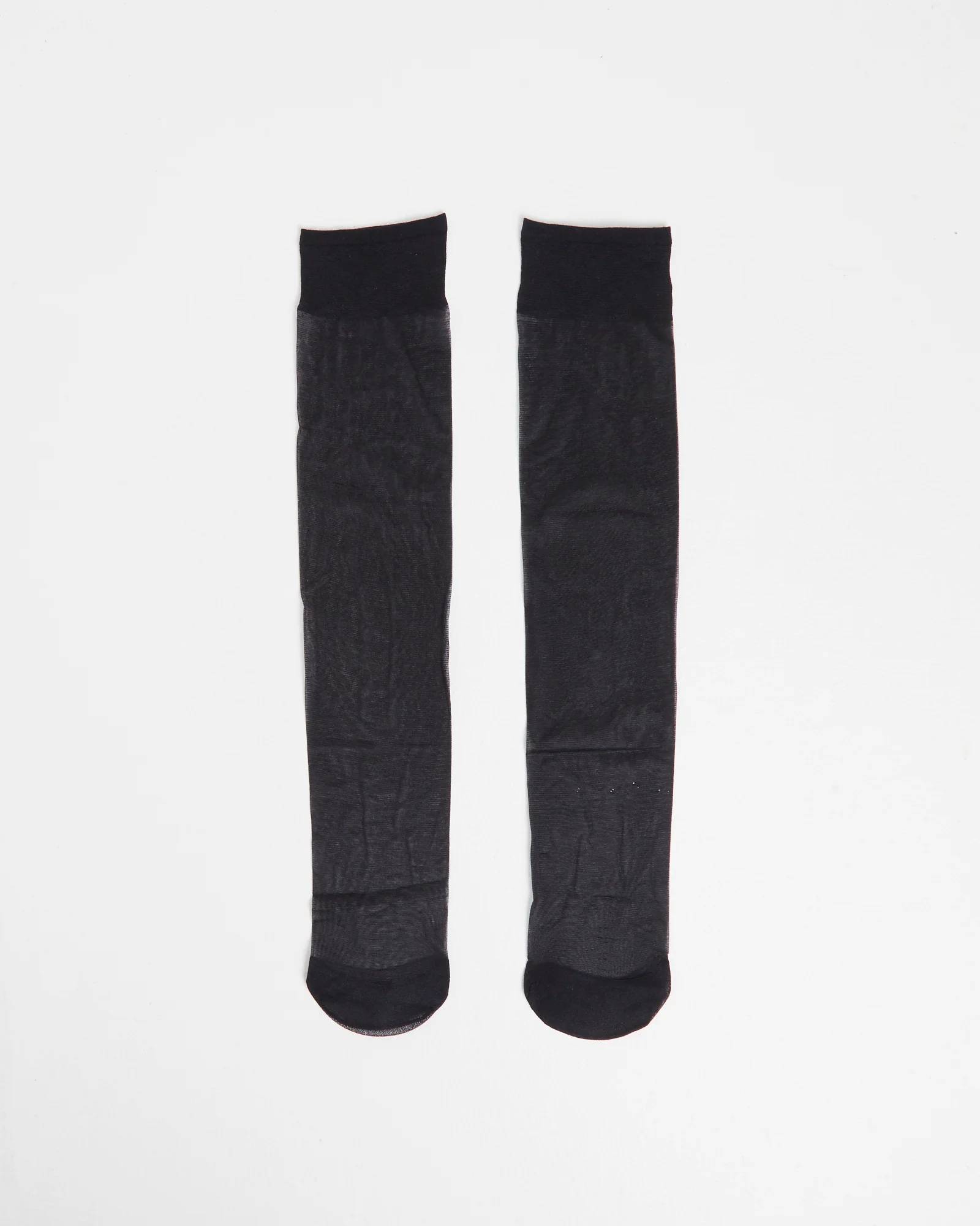 2 Pack Mesh Socks - Image 7