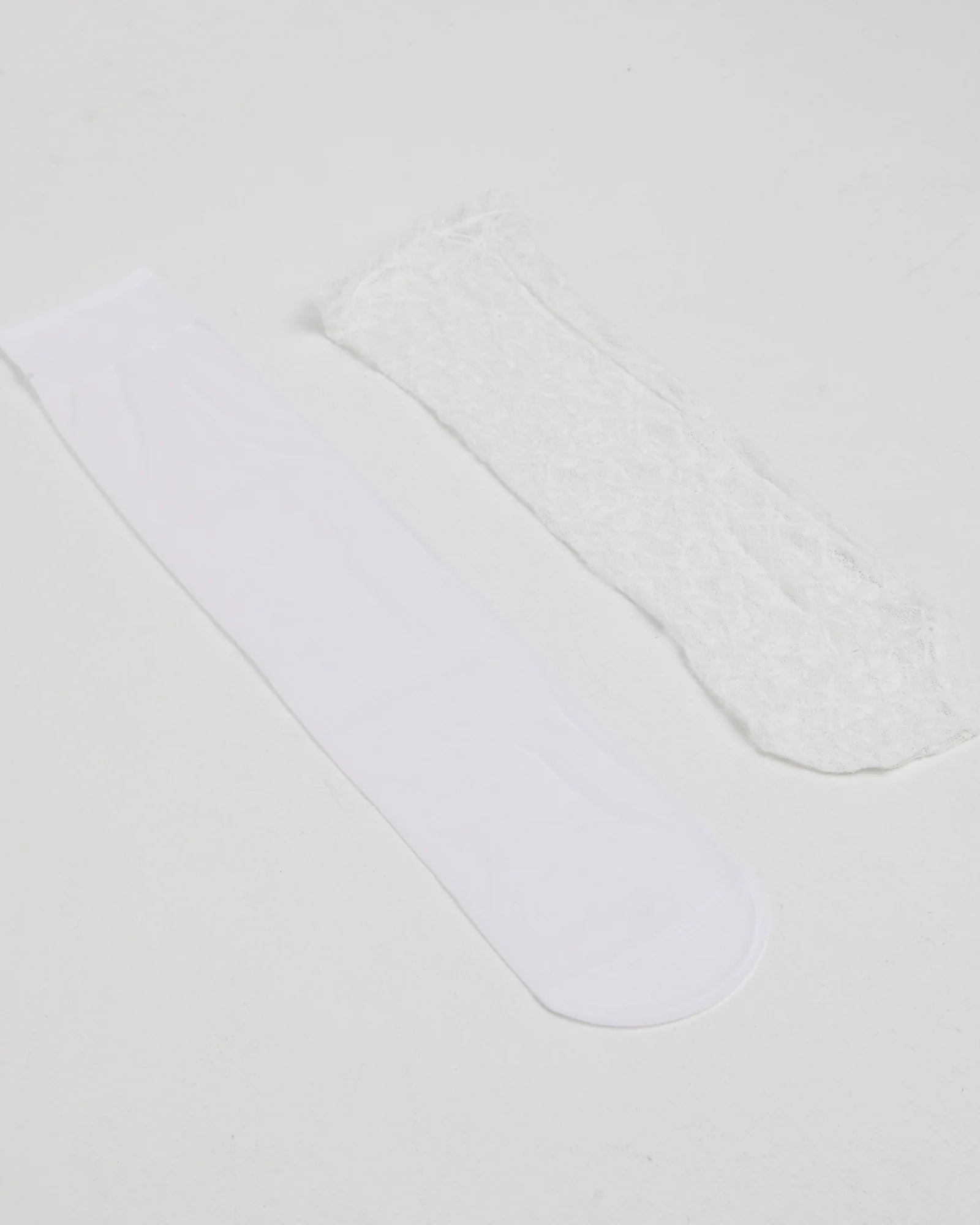 2 Pack Mesh Socks - Image 5