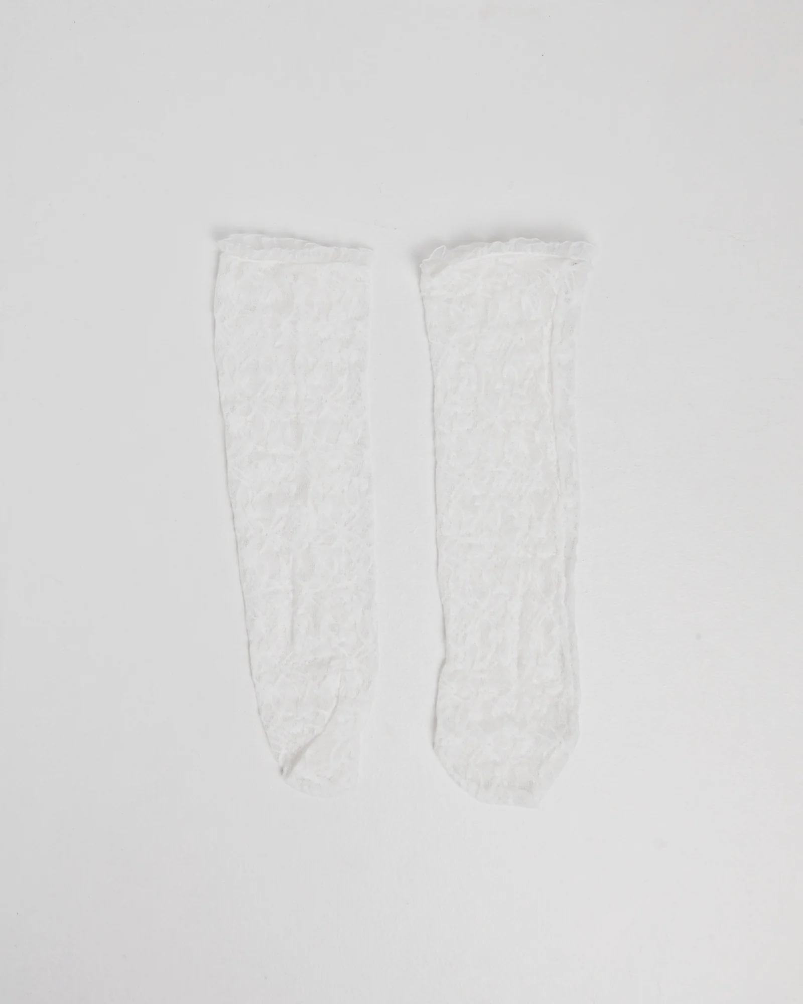 2 Pack Mesh Socks - Image 6