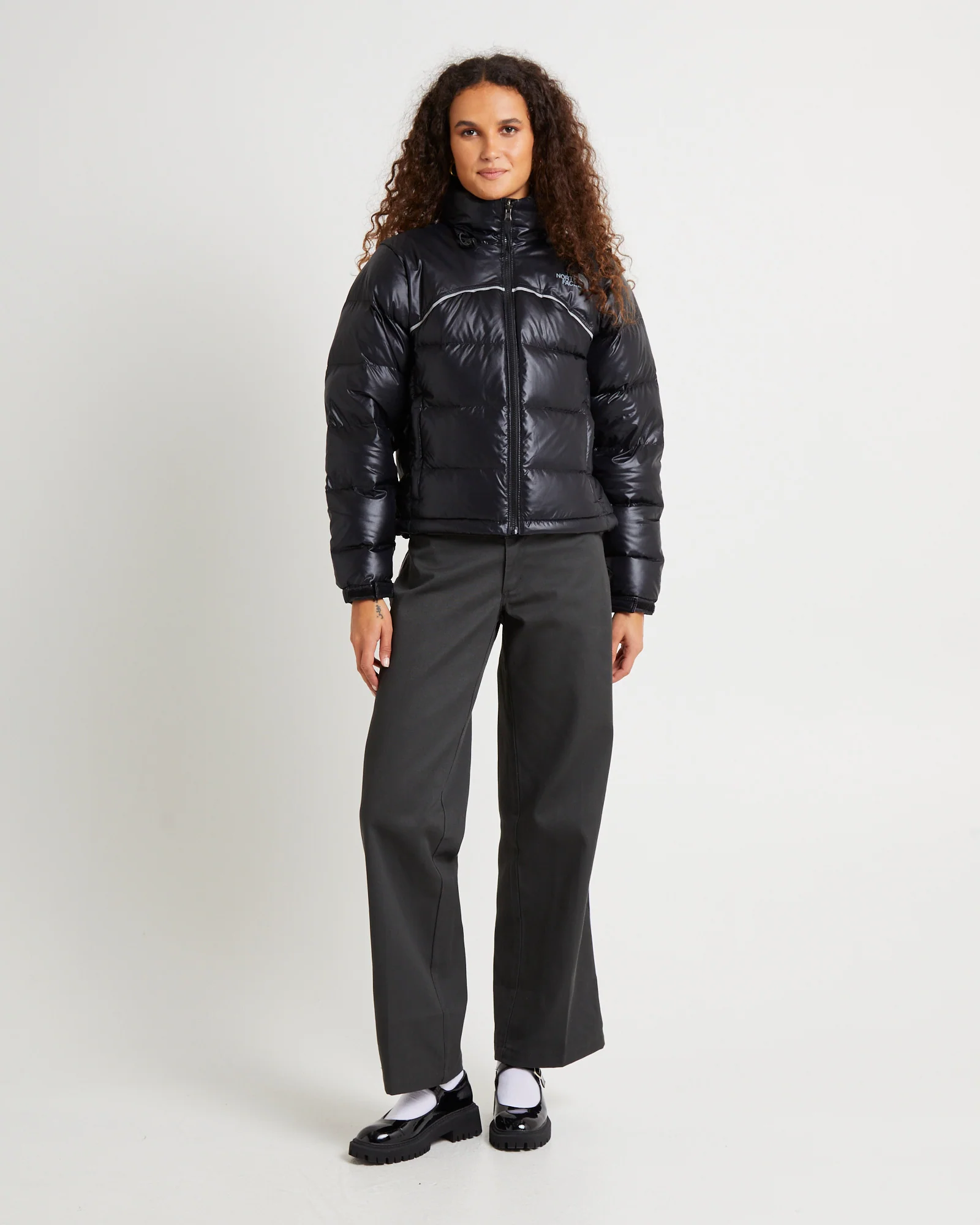 2000 Retro Nupste Jacket - Image 3