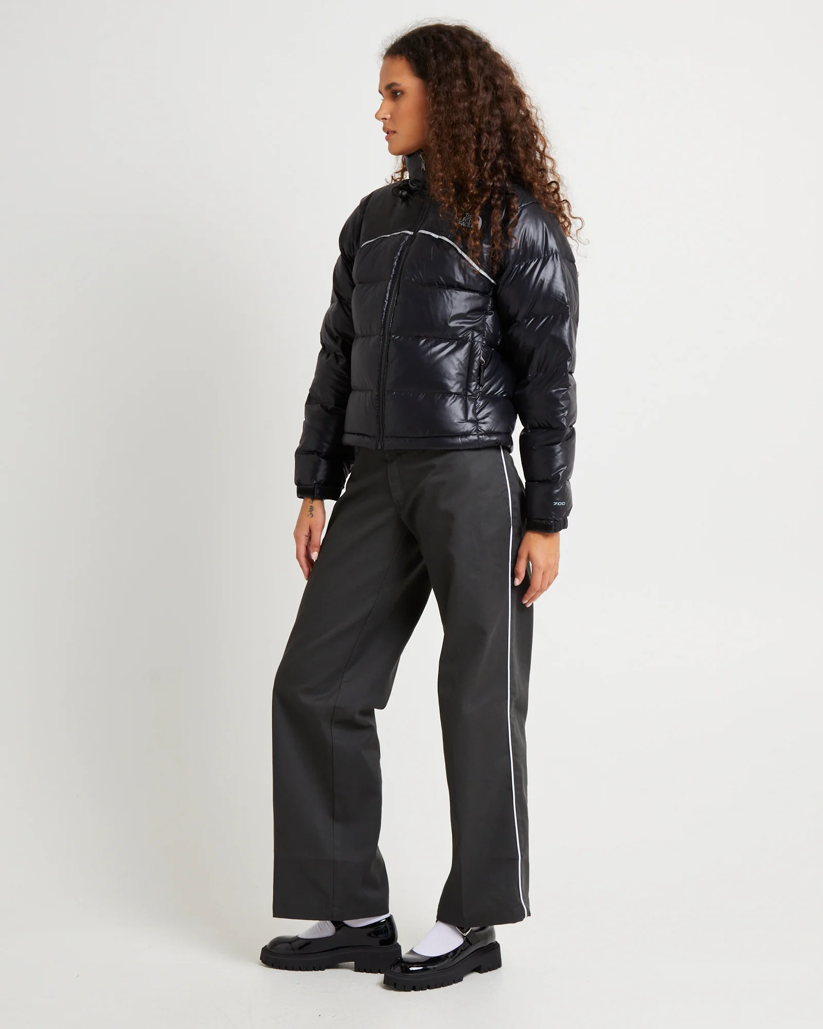 2000 Retro Nupste Jacket - Image 4