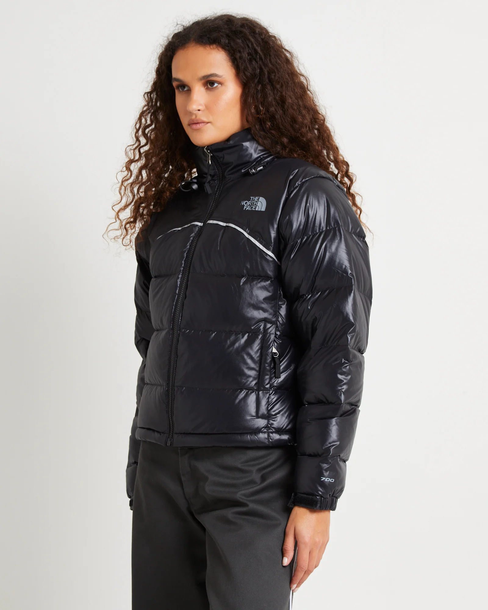 2000 Retro Nupste Jacket - Image 5