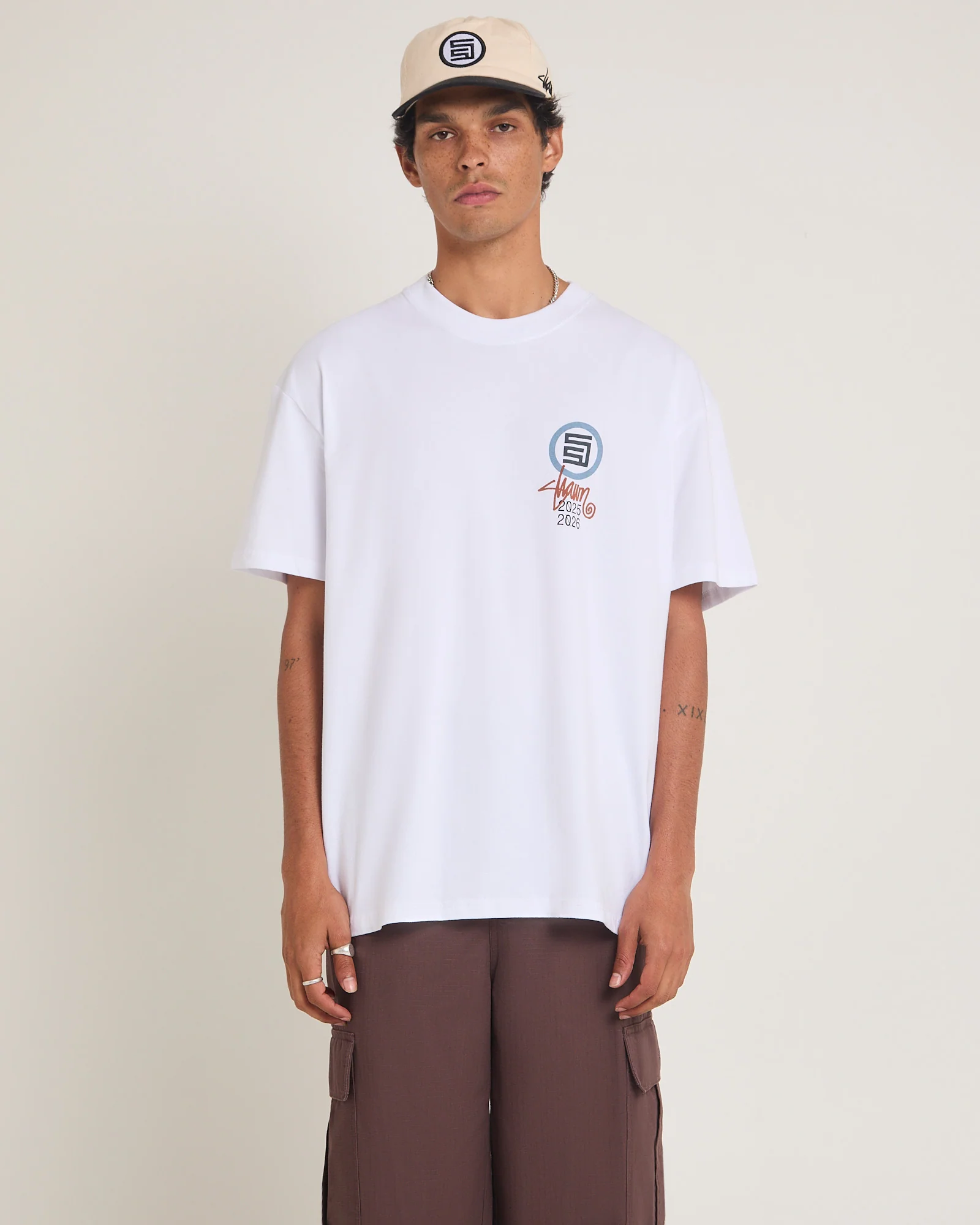 25/26 Short Sleeve T-Shirt - Image 2