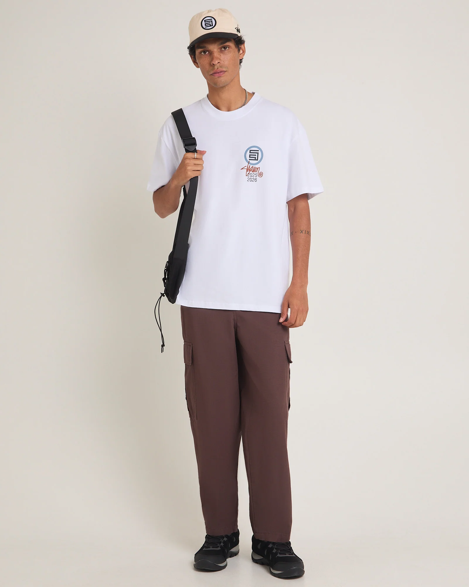 25/26 Short Sleeve T-Shirt - Image 3