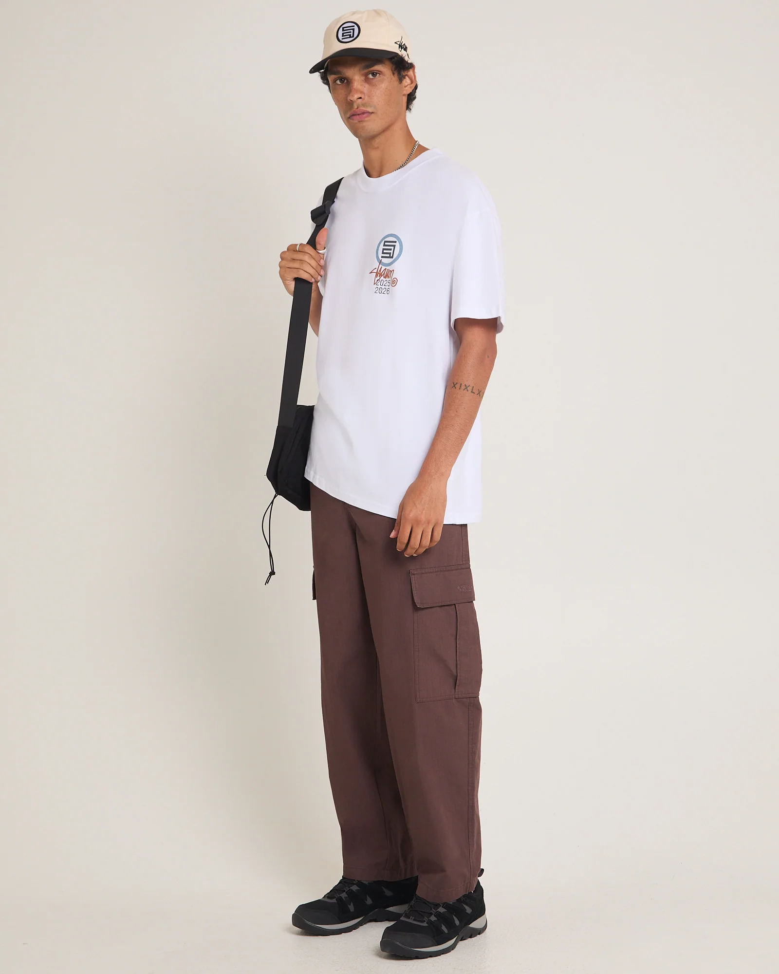 25/26 Short Sleeve T-Shirt - Image 4