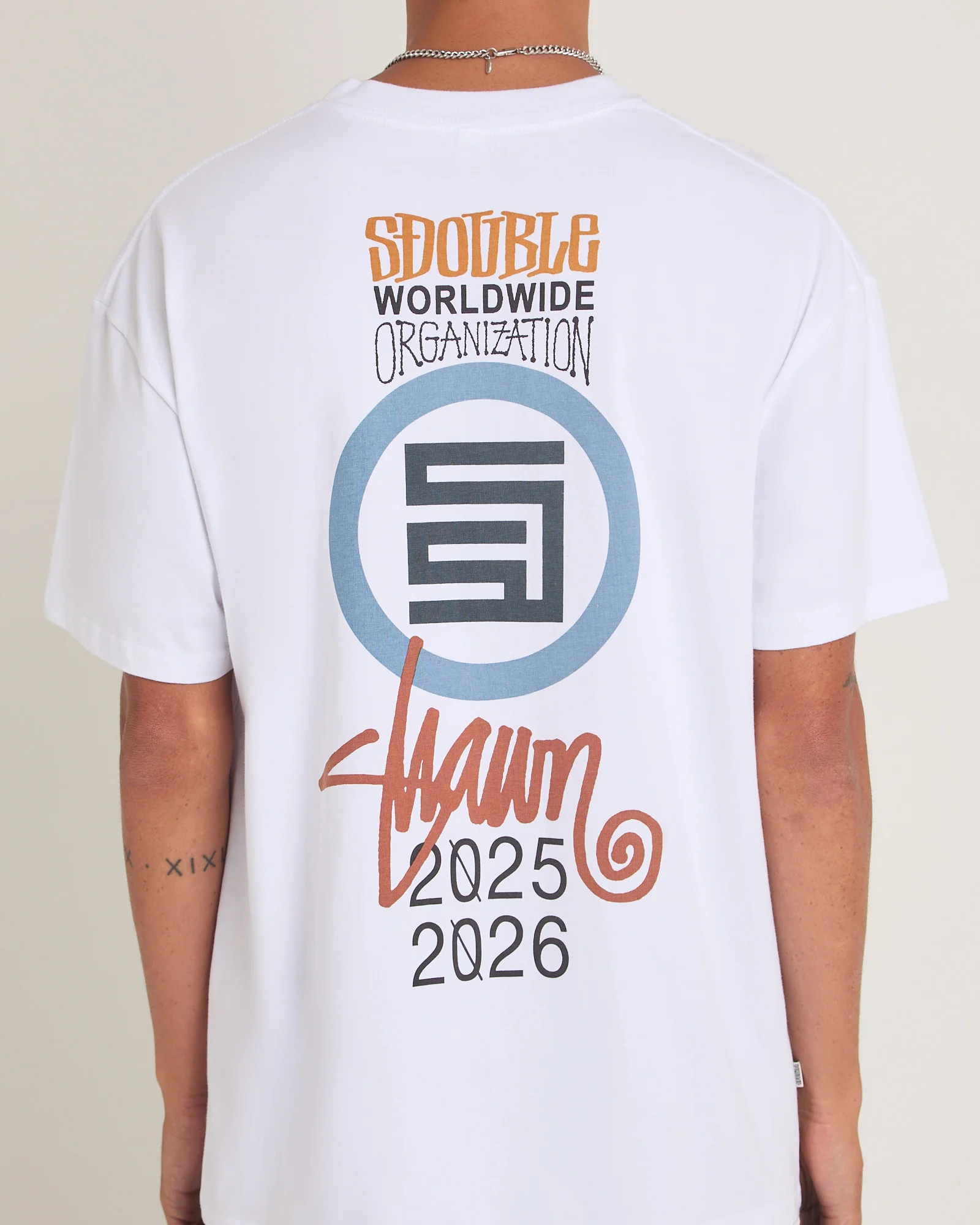 25/26 Short Sleeve T-Shirt - Image 5
