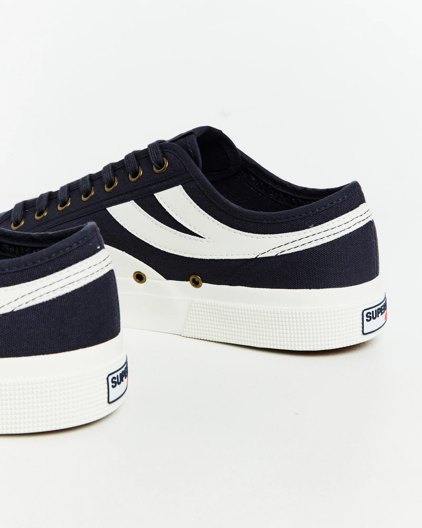2750 Panatta 3.0 Blue Grey Avorio White - Image 5