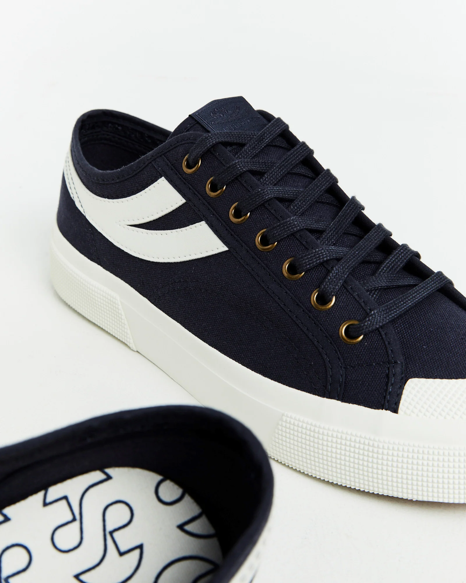 2750 Panatta 3.0 Blue Grey Avorio White - Image 6