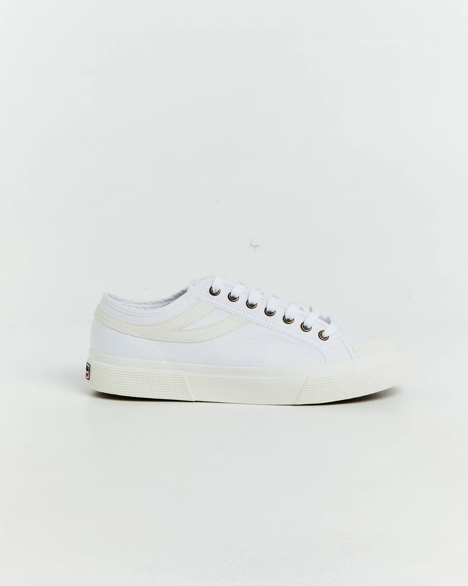 2750 Panatta 3.0 Sneakers White Avorio - Image 2