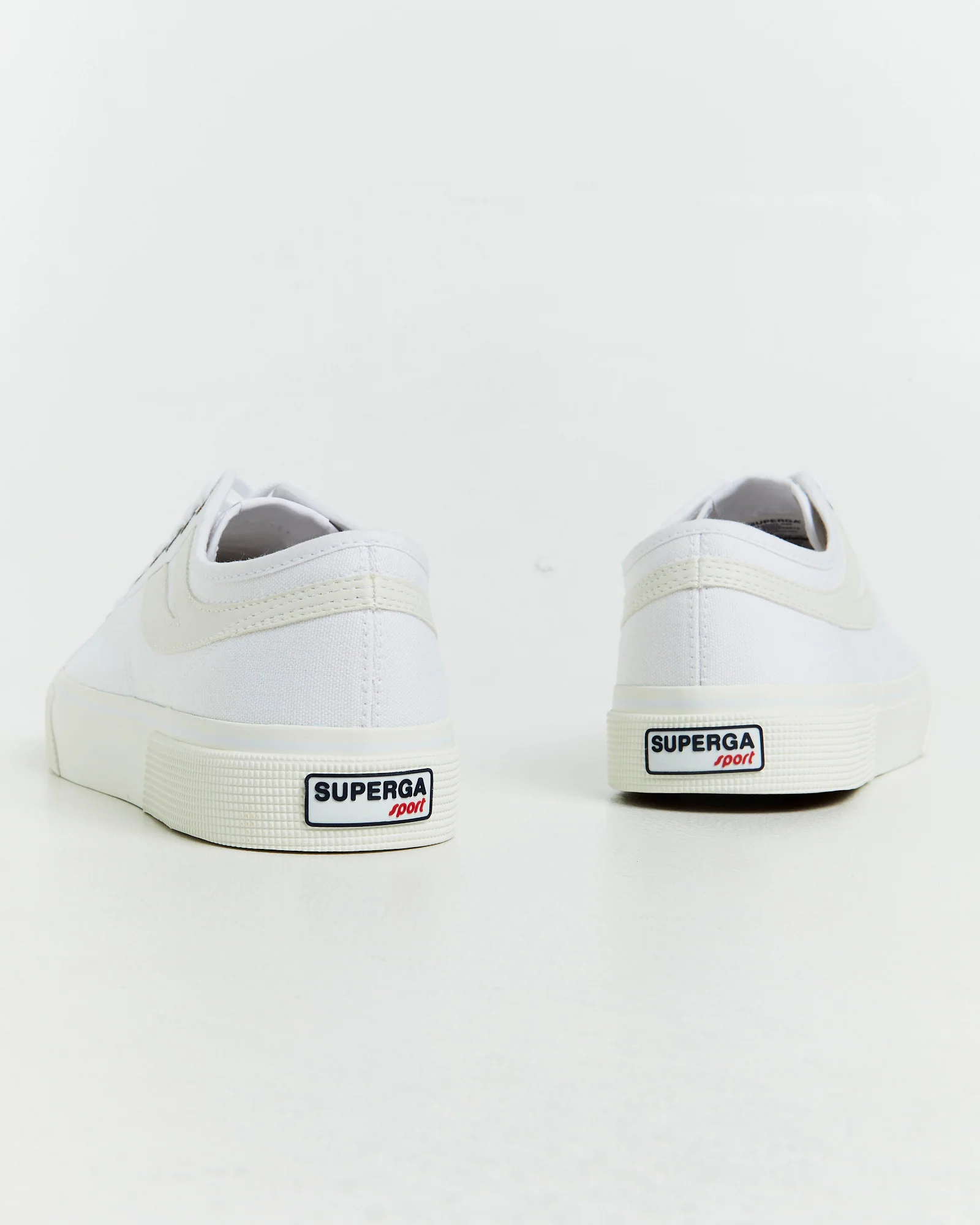 2750 Panatta 3.0 Sneakers White Avorio - Image 5
