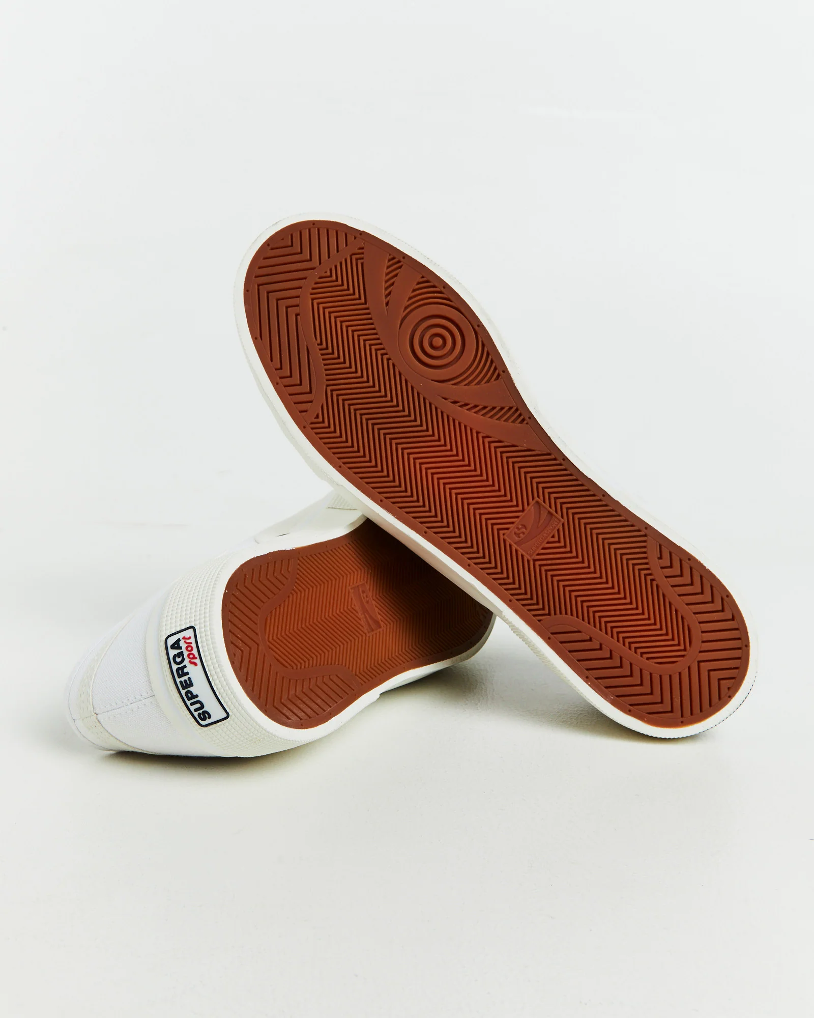 2750 Panatta 3.0 Sneakers White Avorio - Image 6